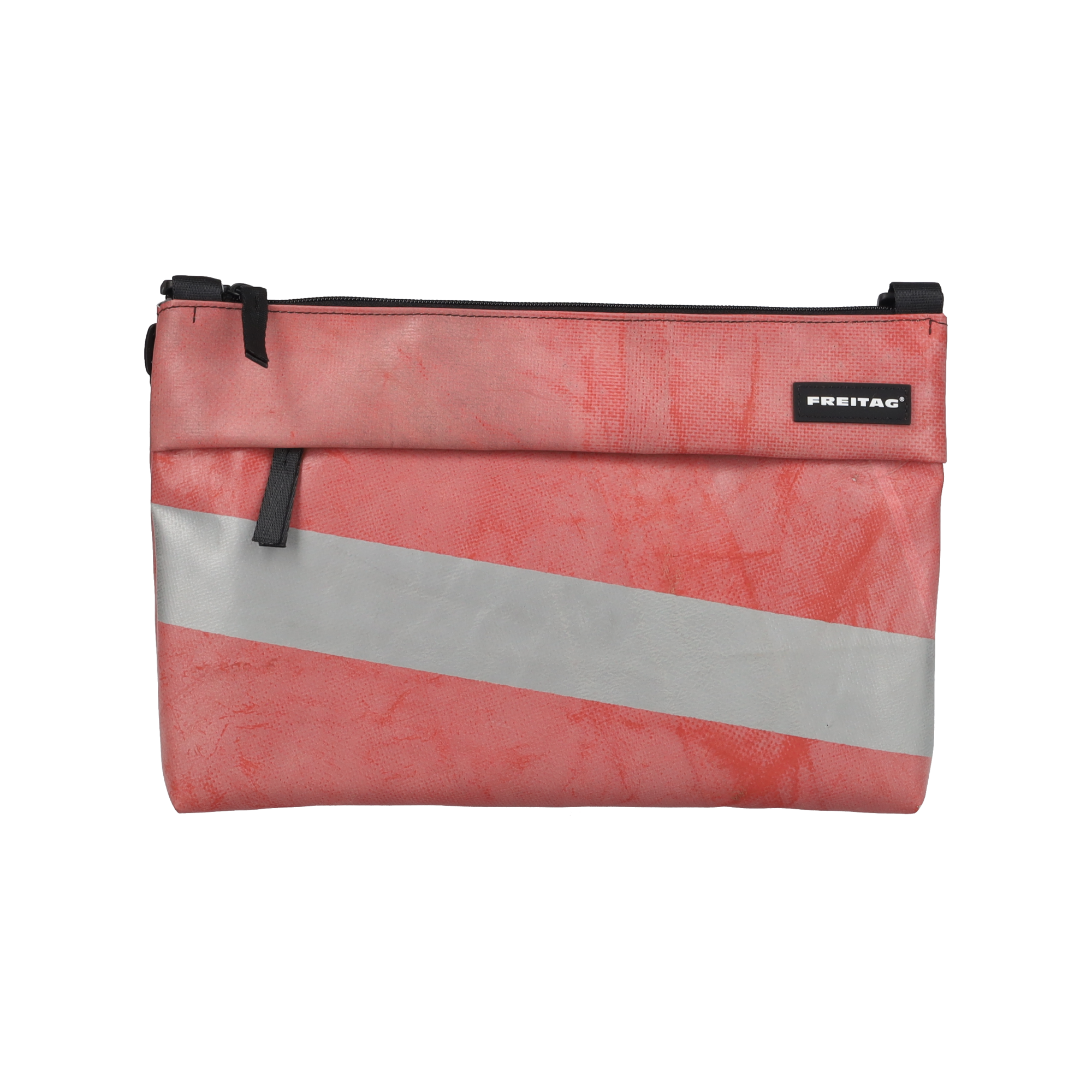 FREITAG 財布 FREITAG - フライターグ 折りたたみ財布の通販 by まさにい's