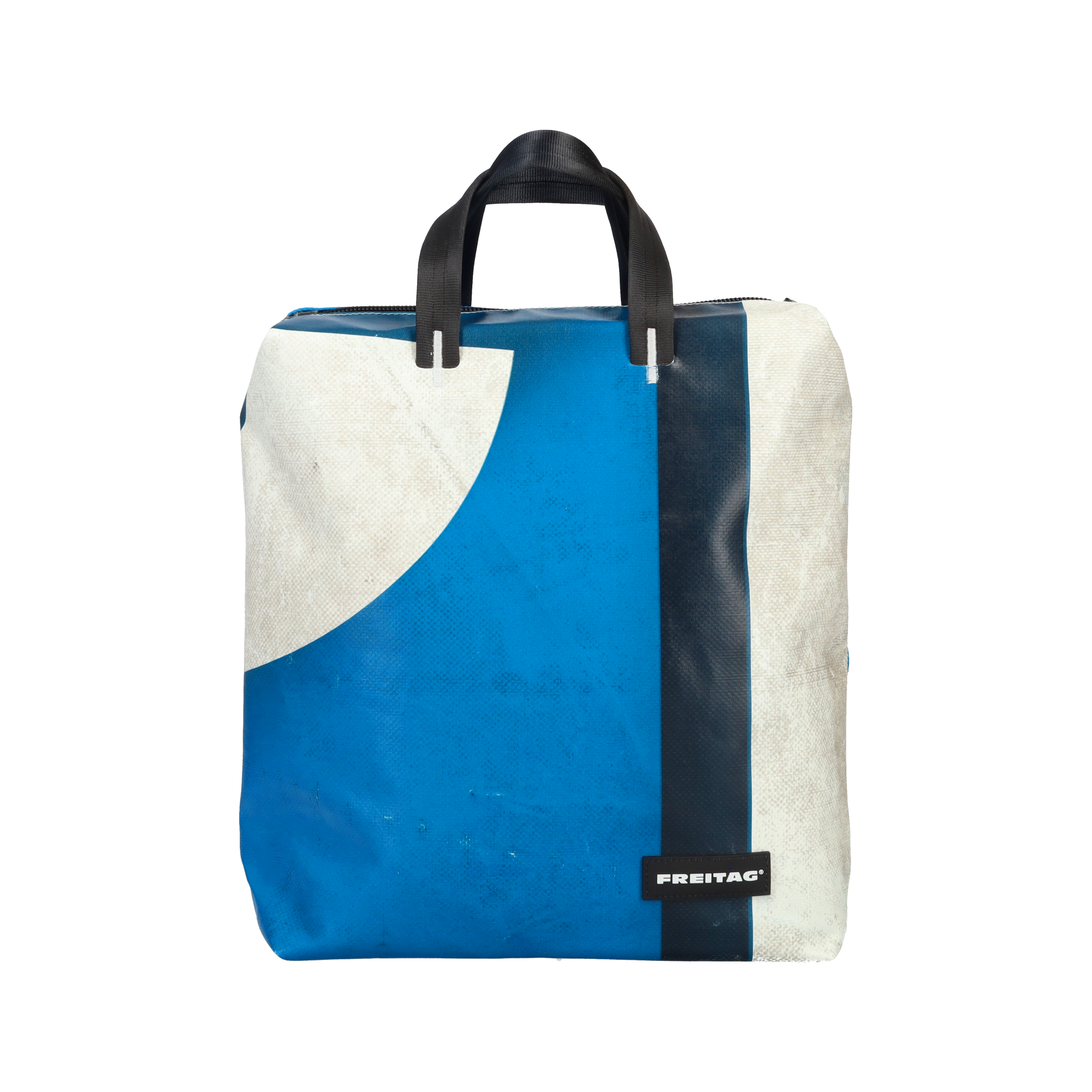 F201 PETE | FREITAG