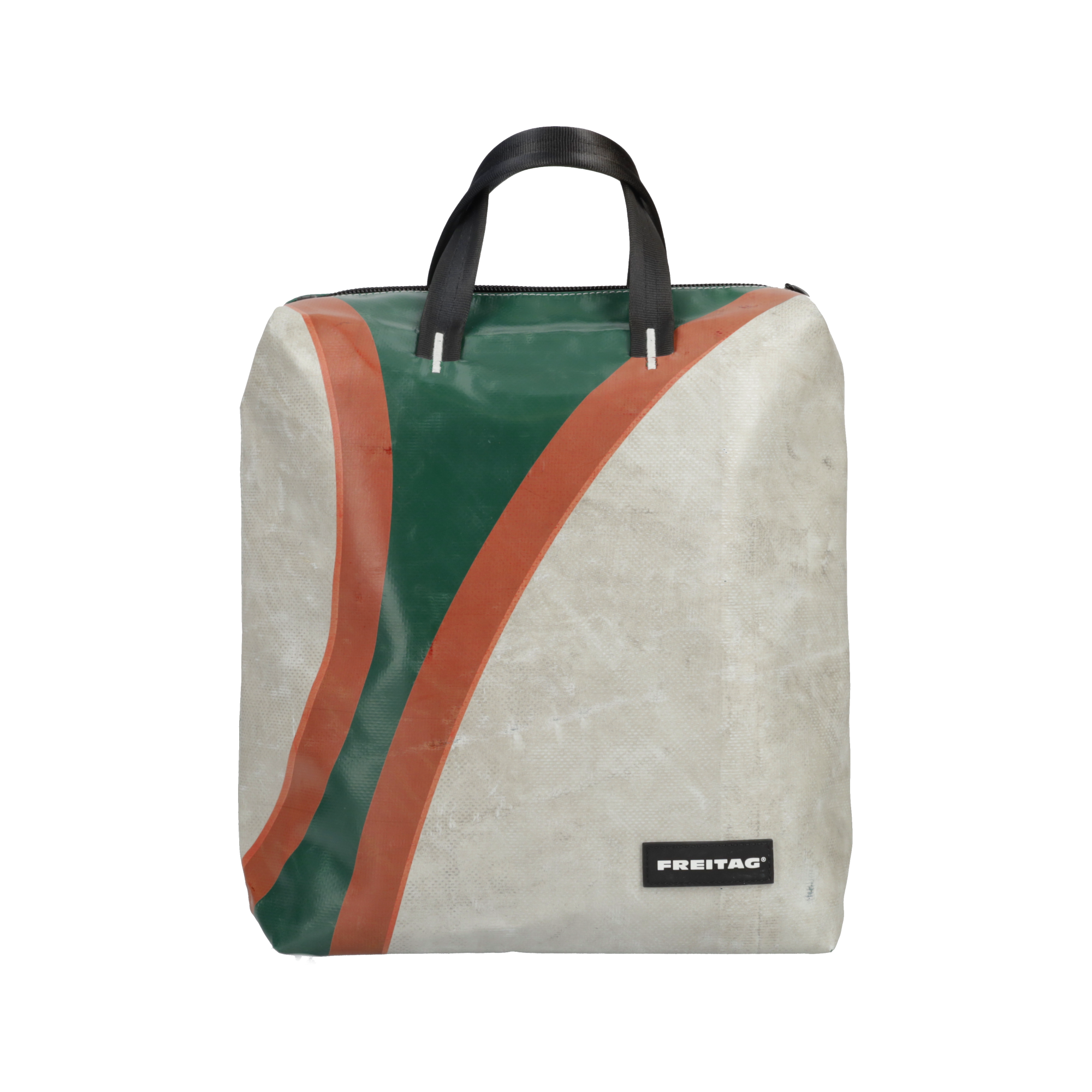 F201 PETE | FREITAG