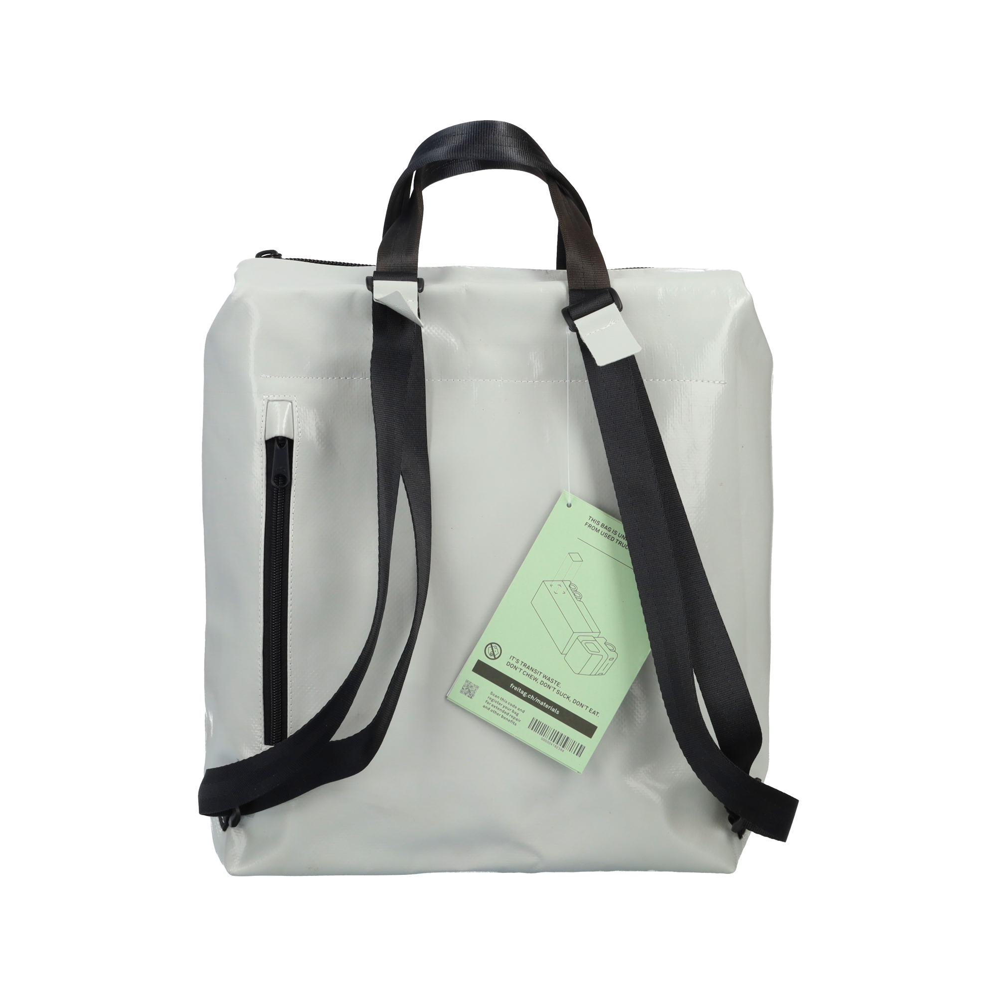 F201 PETE | 182586 | FREITAG