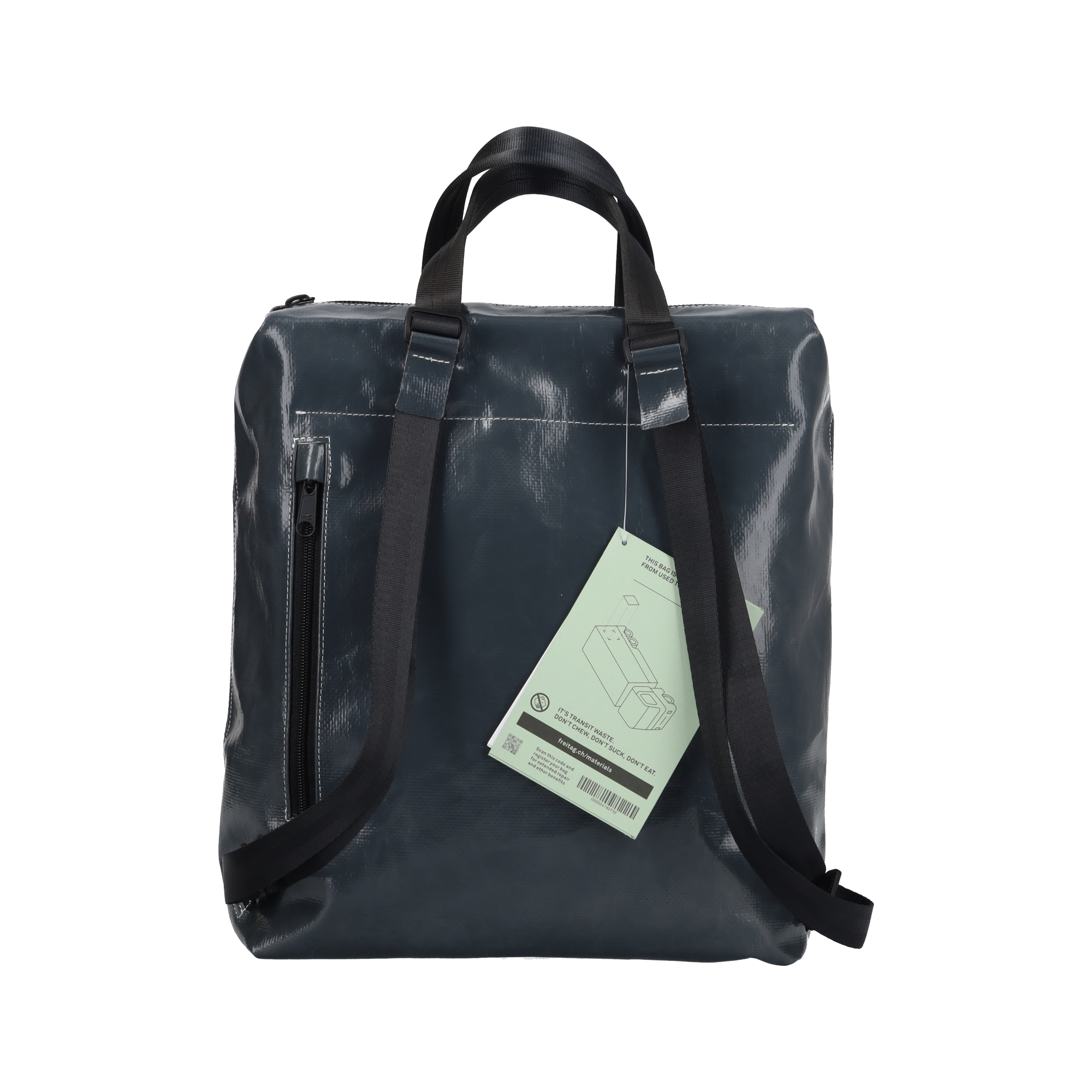 フライターグ F201-X PETE 黒 F201 PETE | FREITAG