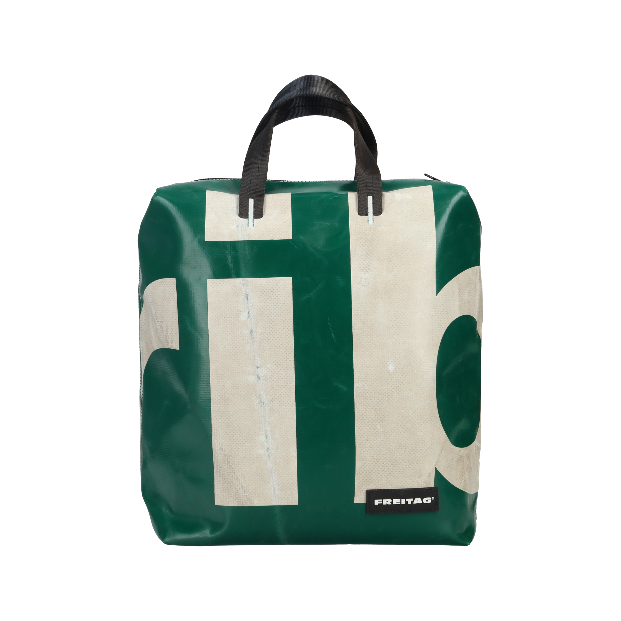 F201 PETE | FREITAG