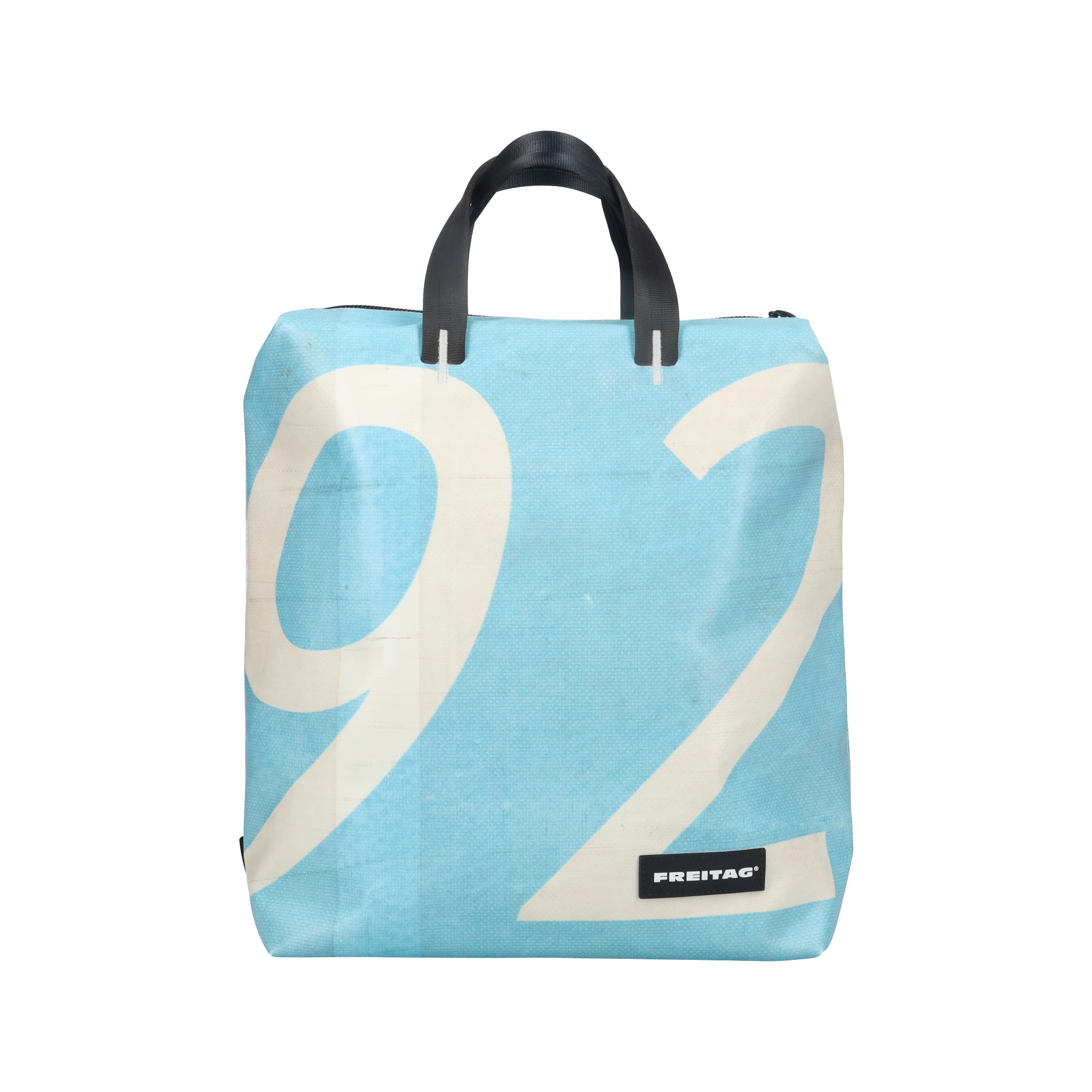 F201 PETE | FREITAG