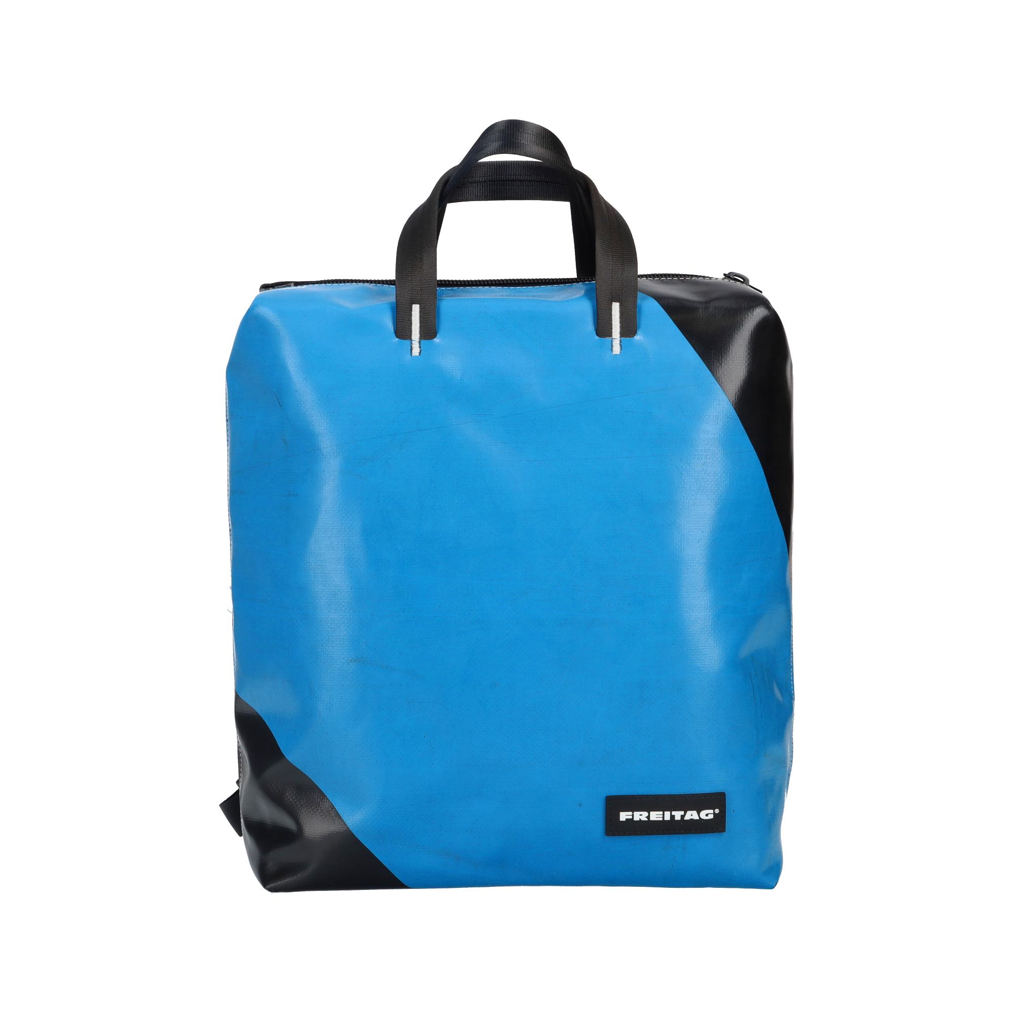 F201 PETE | FREITAG