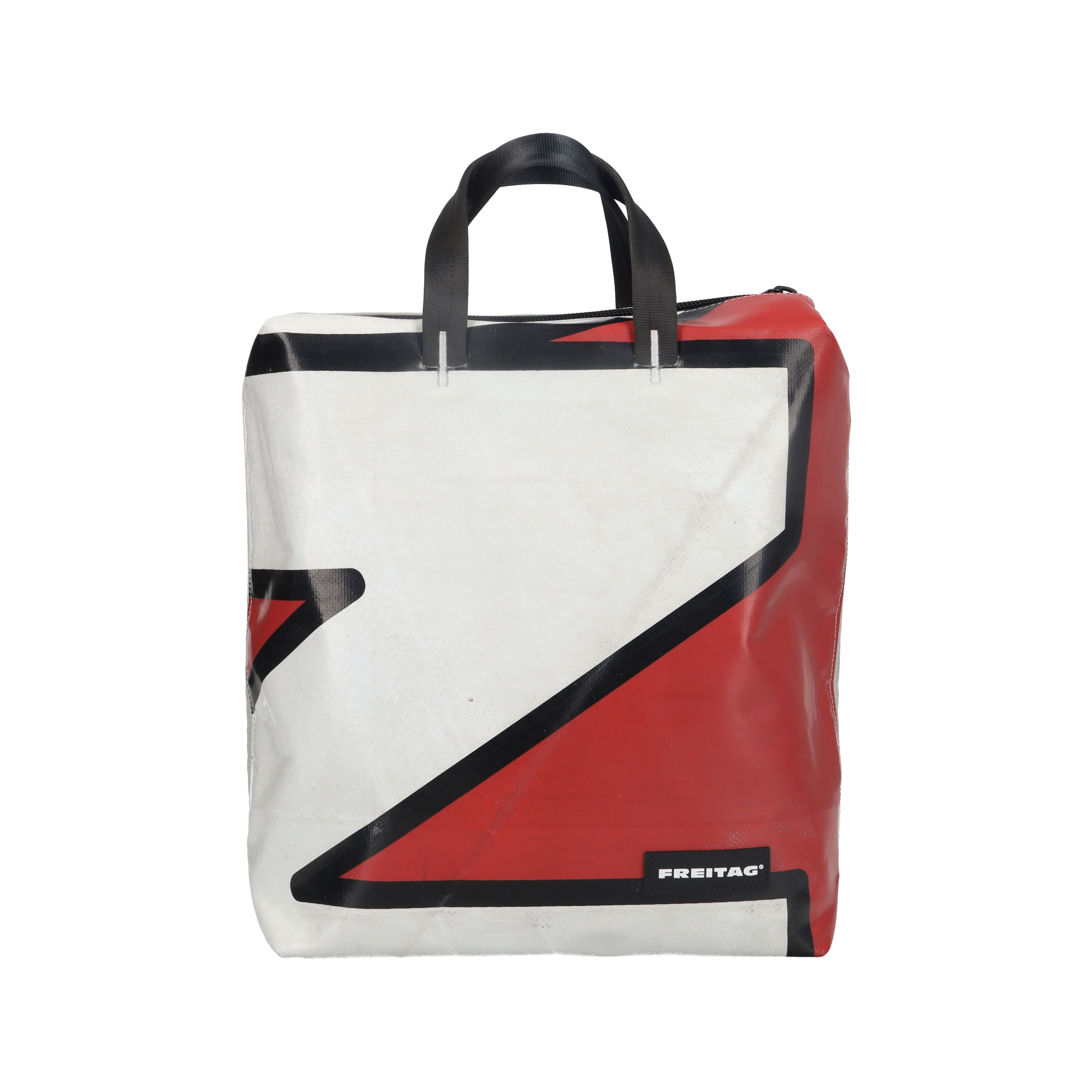 F201 PETE | FREITAG