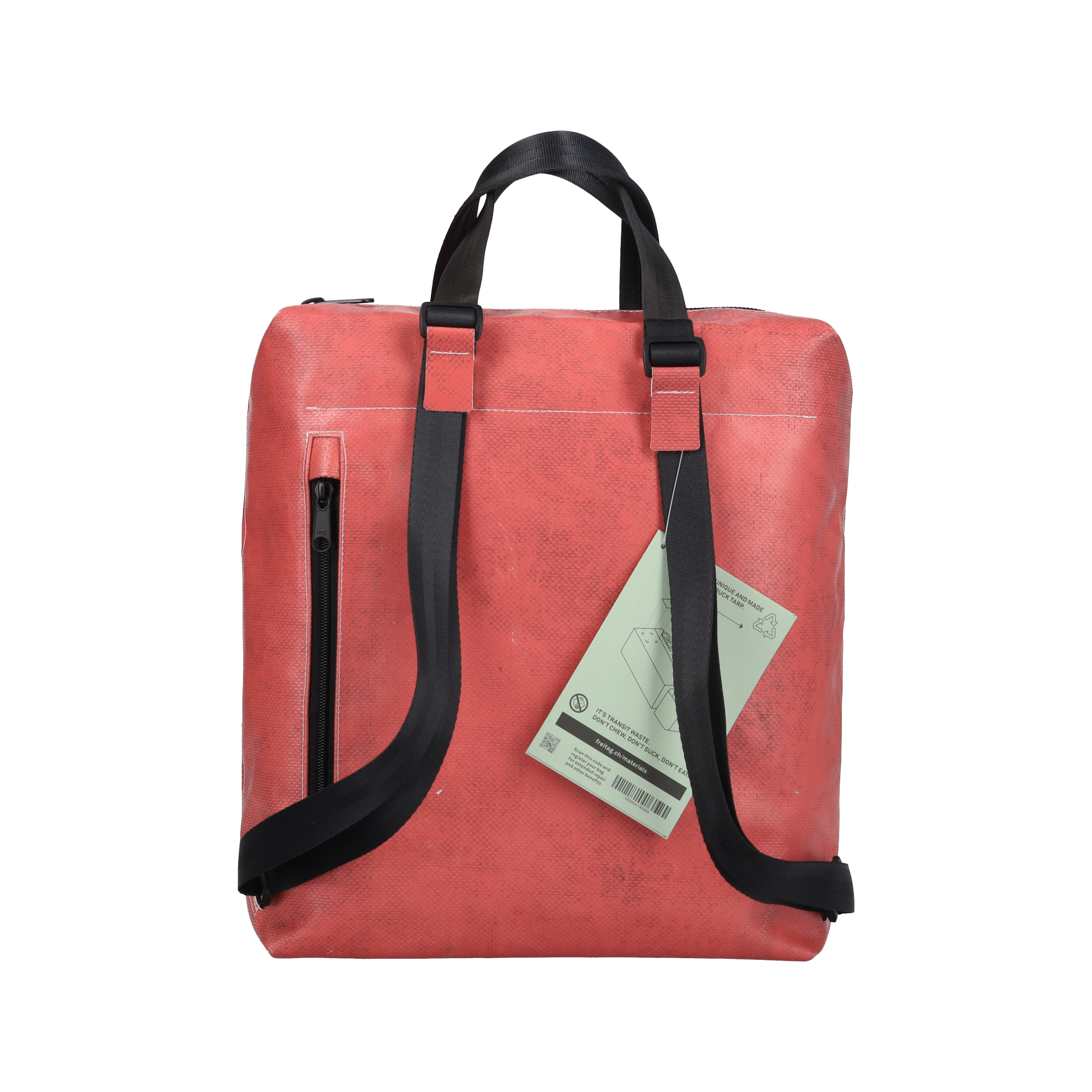 F201 PETE | 182964 | FREITAG