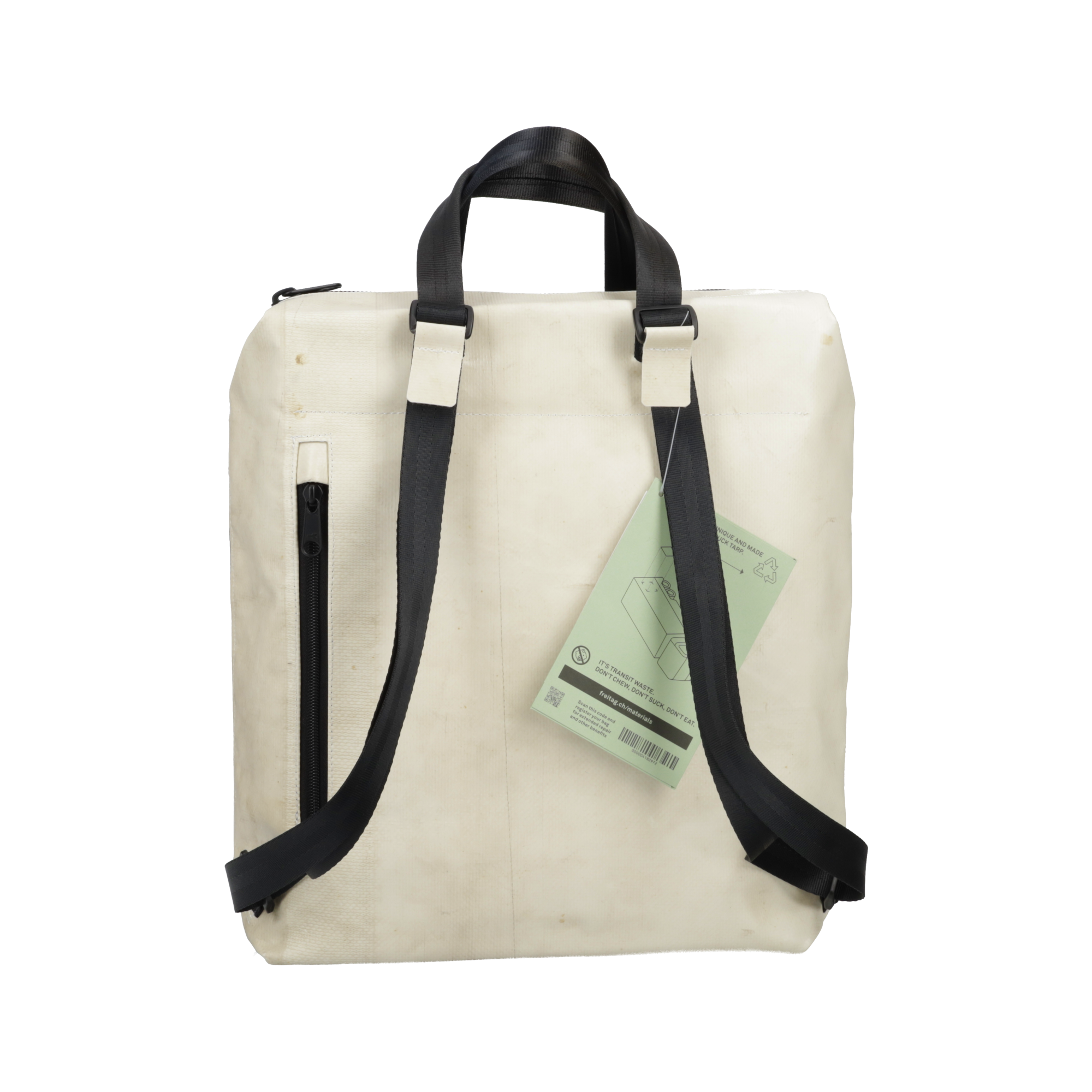 F201 PETE | 182972 | FREITAG F201 PETE | 182972 | FREITAG