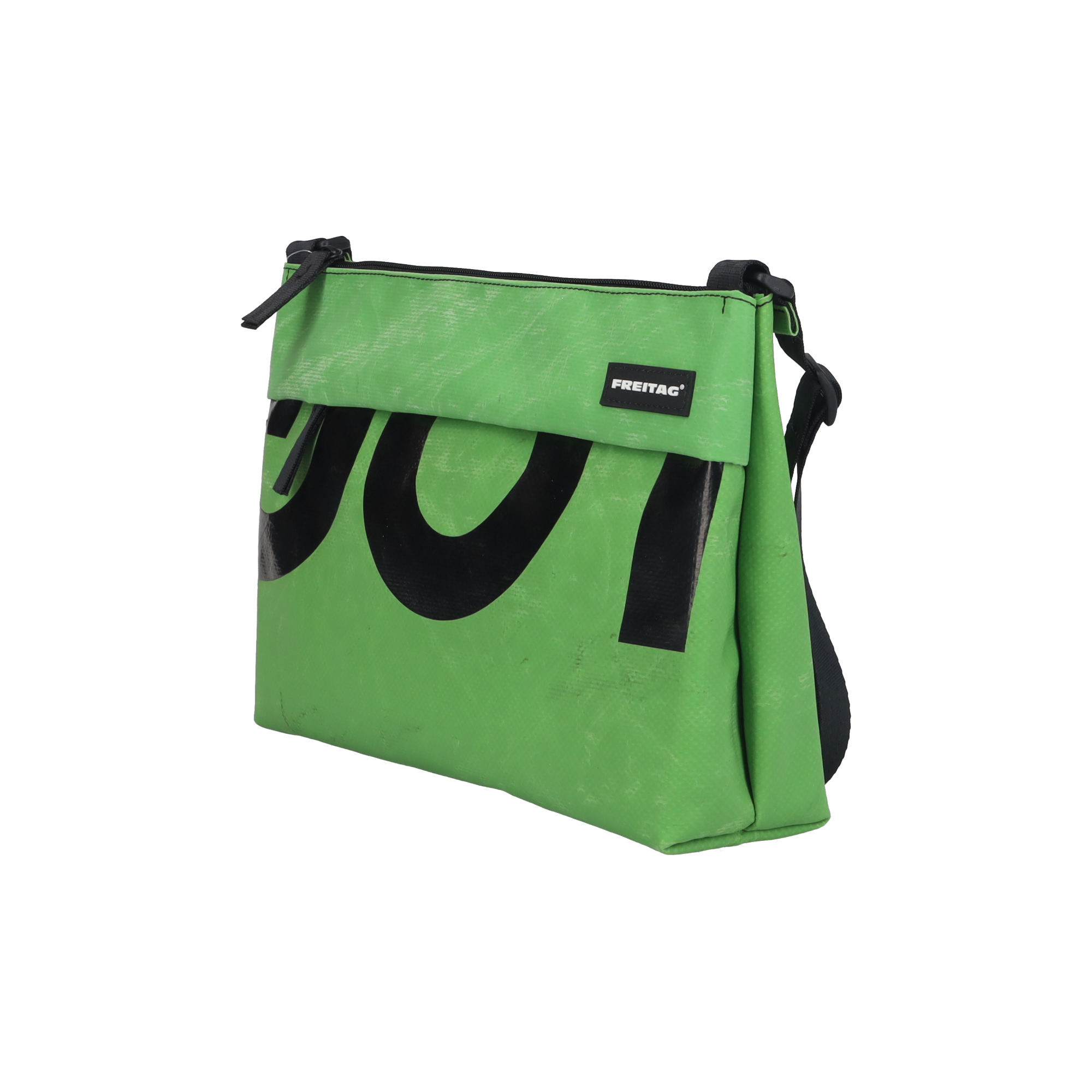 F553 LOU | 183433 | FREITAG
