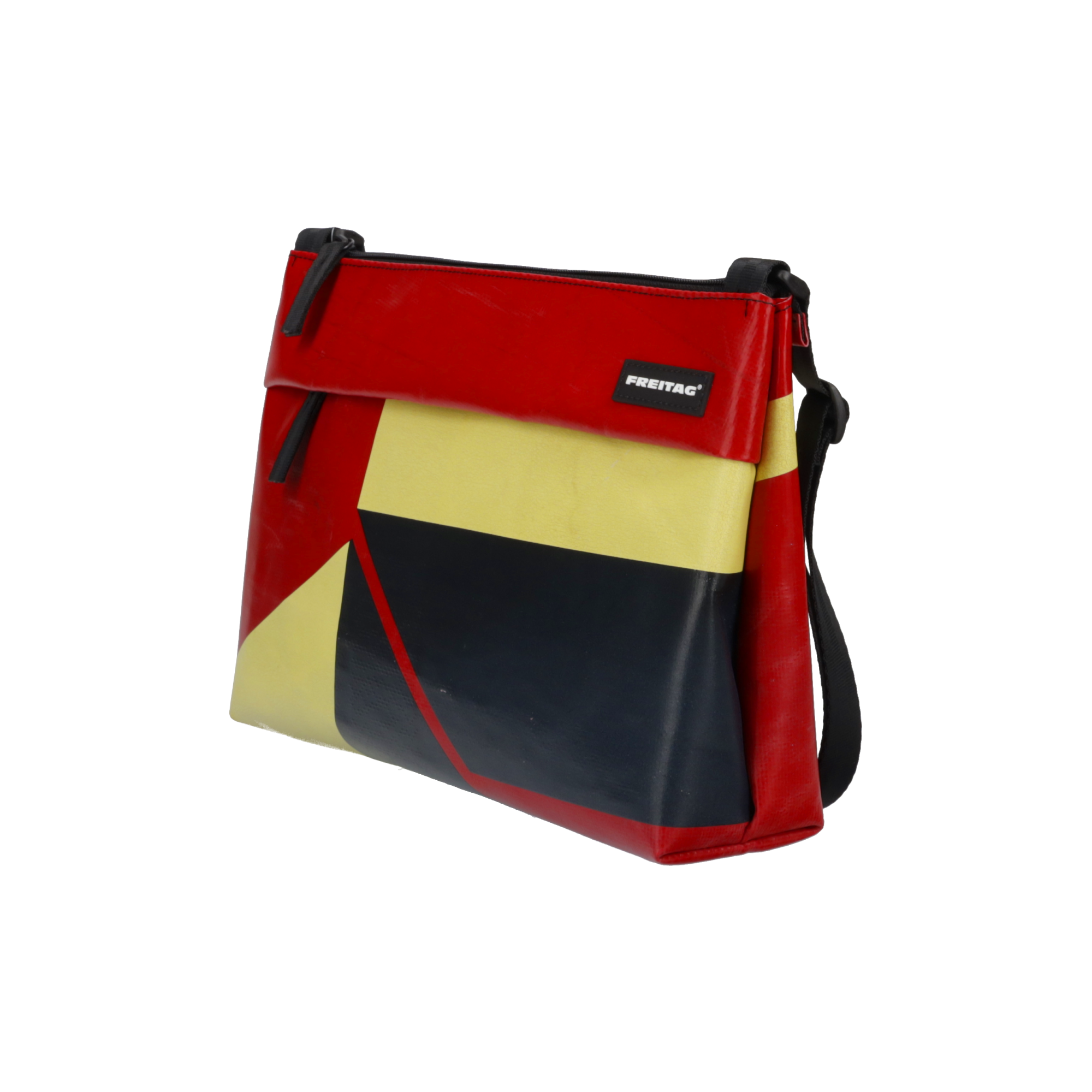 F553 LOU | 183448 | FREITAG