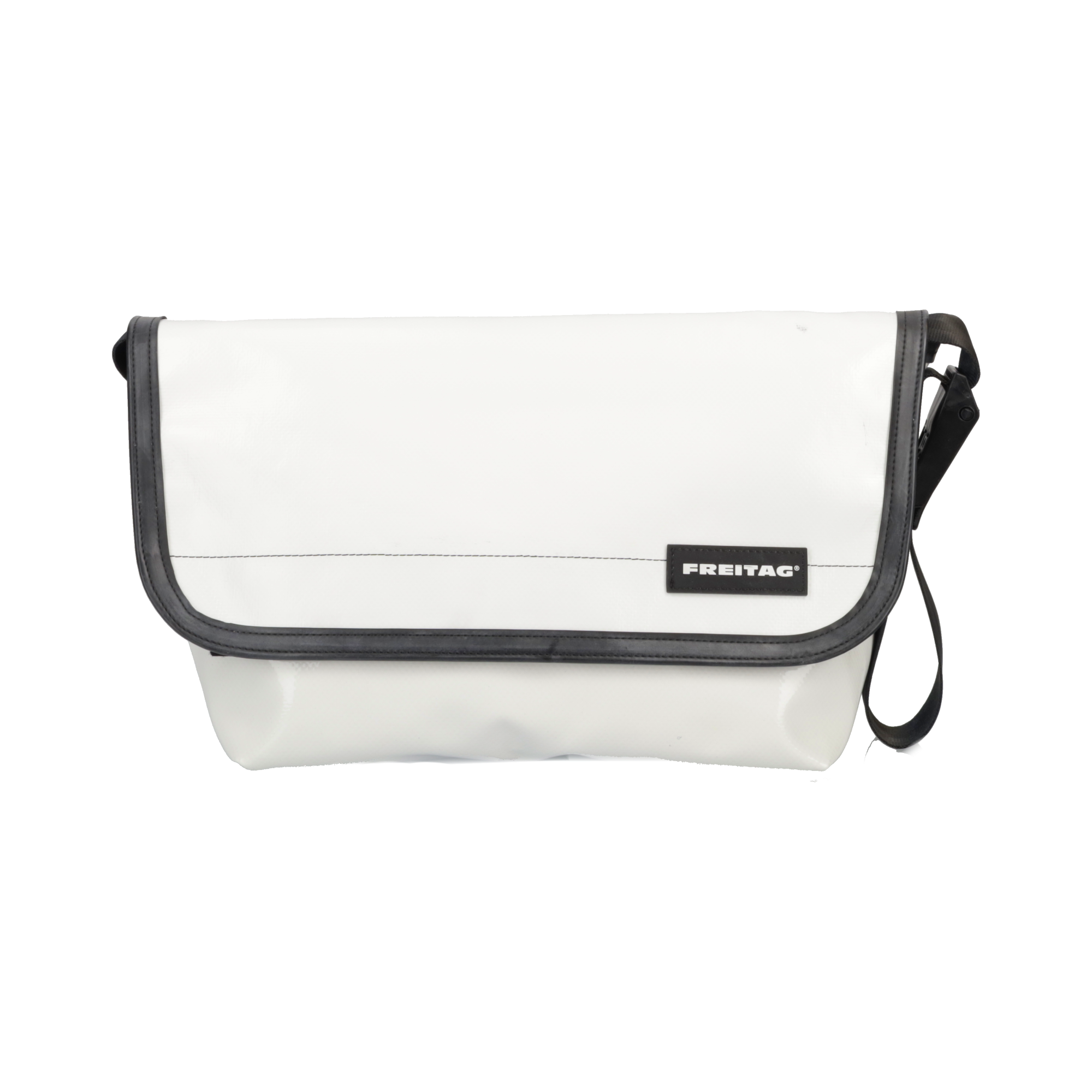 FREITAG フライターグ　F42 SURFSIDE6　オフホワイト FREITAG F42 - Surfside 6 - White with Black – UNITOM