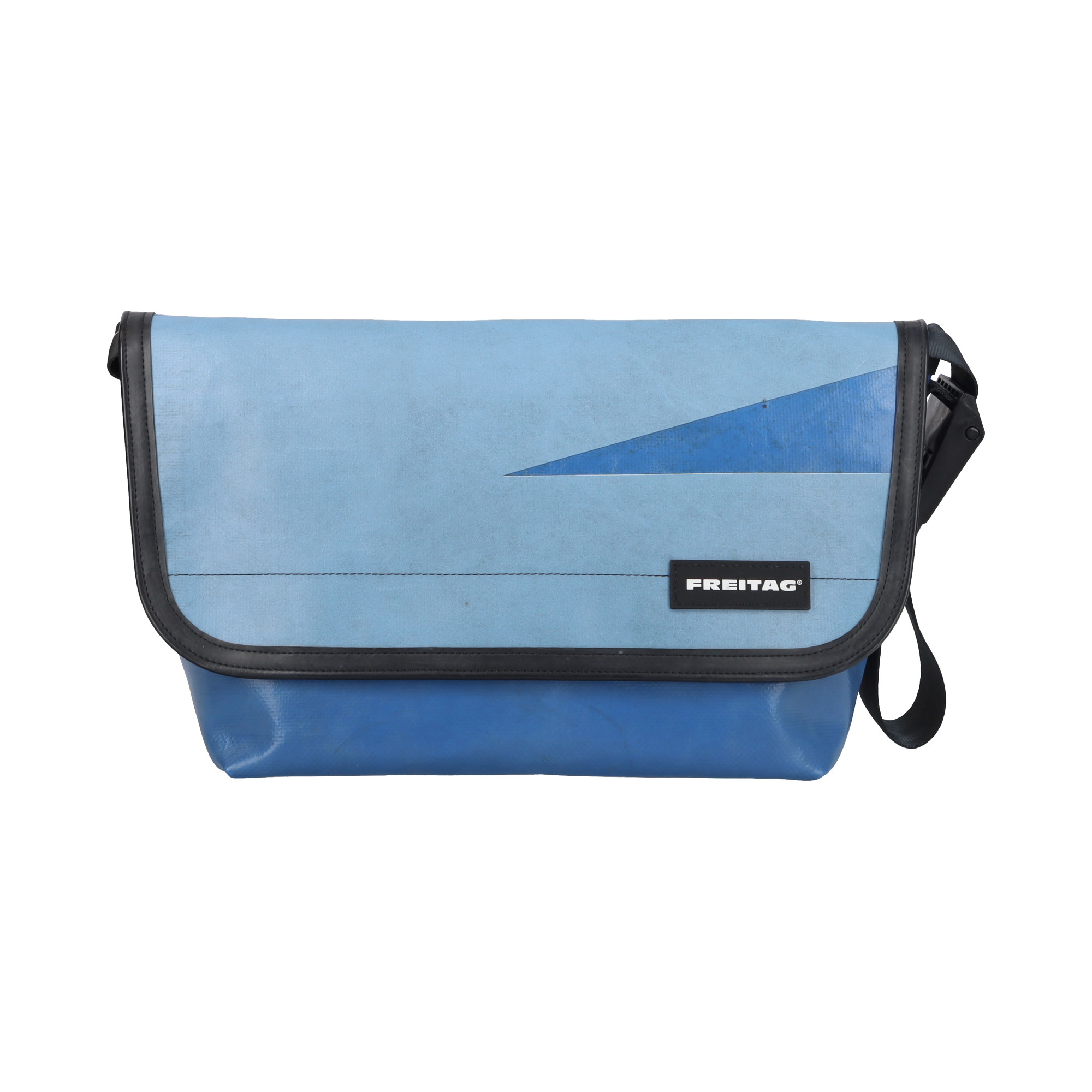 バッグ FRETAG SURFSIDE FREITAG Messenger Red Cycling bag FREITAG - F42 SURFSIDE 6