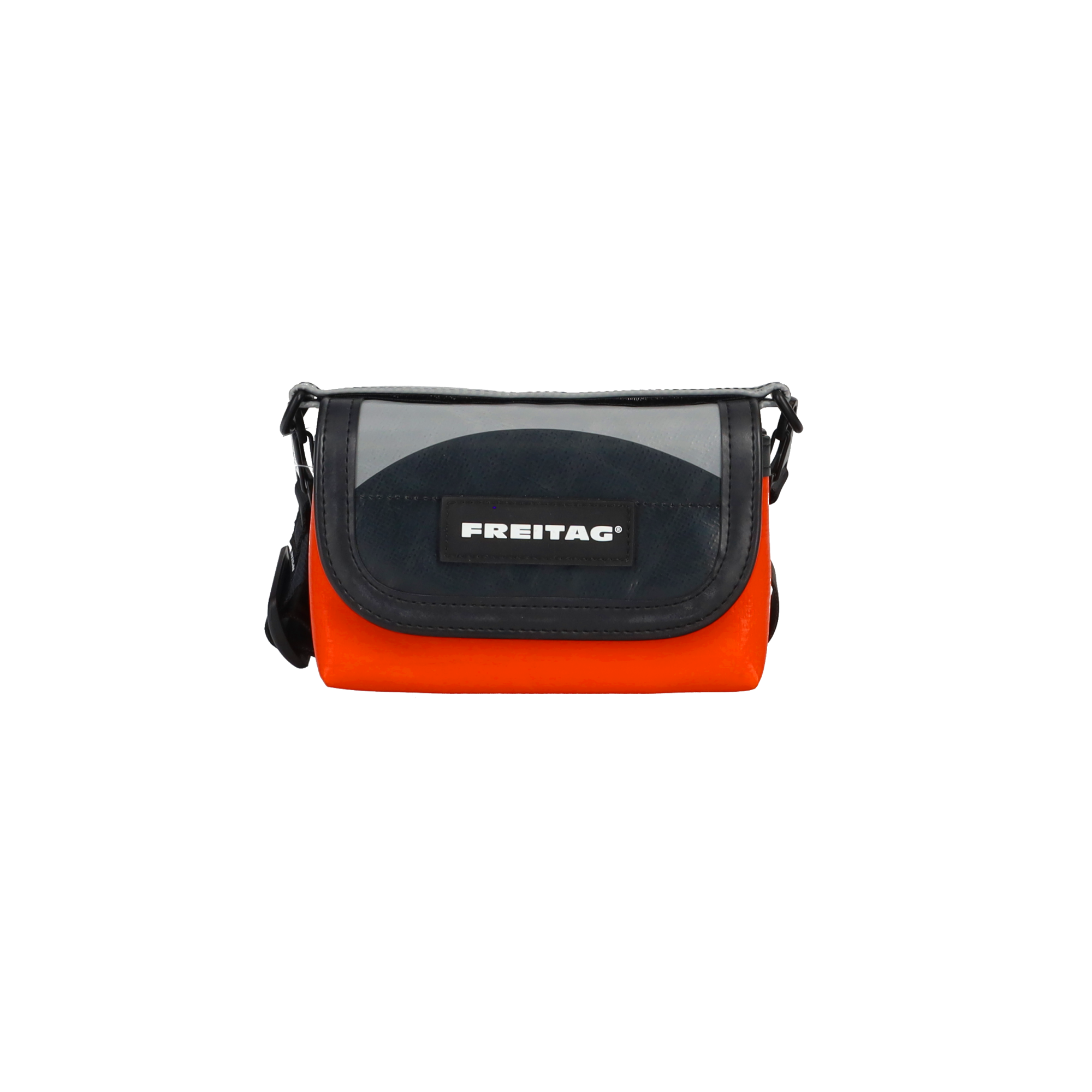 FREITAG F142 HEINZ オールブラック F142 HEINZ | FREITAG