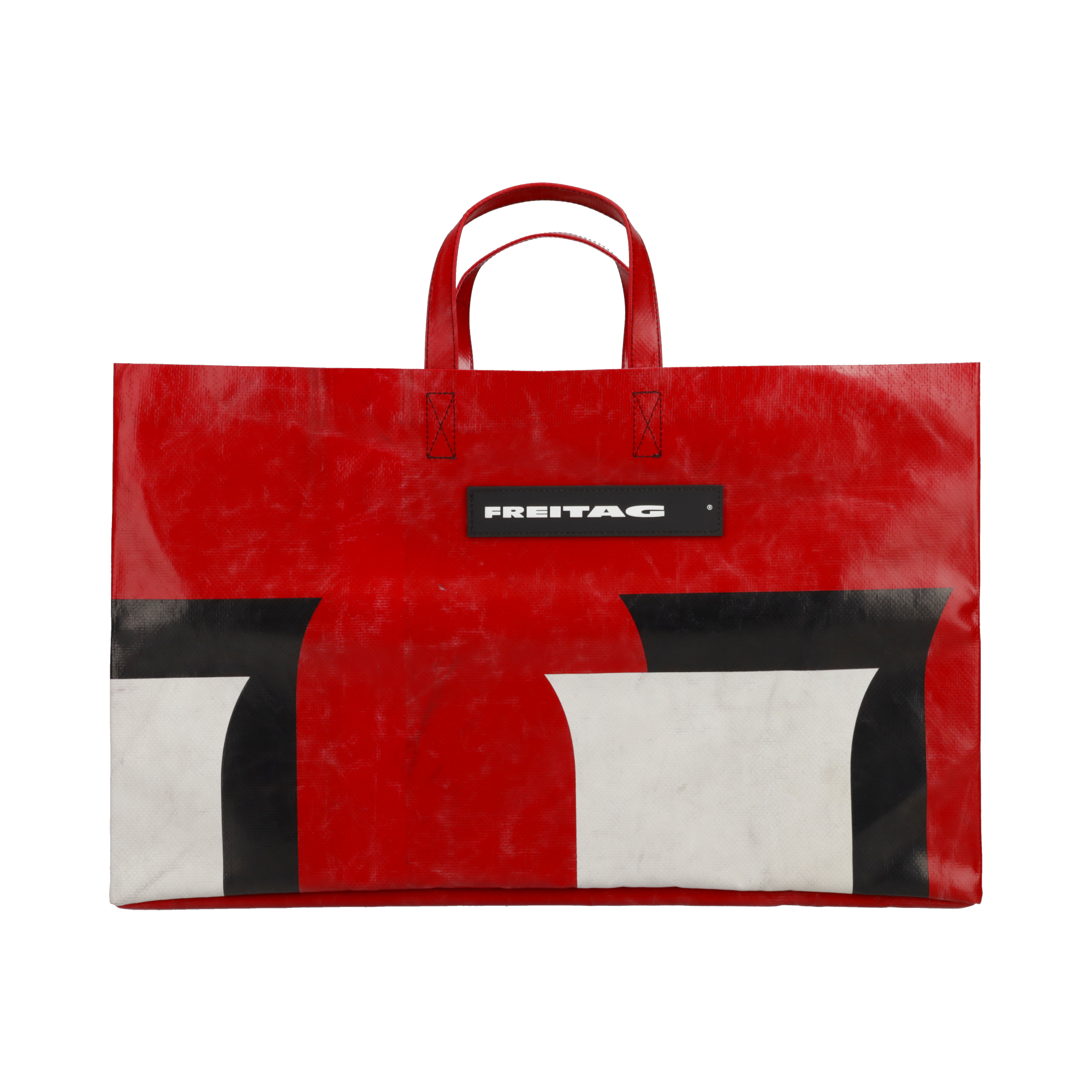 FREITAG F260 MIAMI wide 未使用 FREITAG - F260 MIAMI WIDE - THE EXTRA WIDE SHOPPER - YouTube