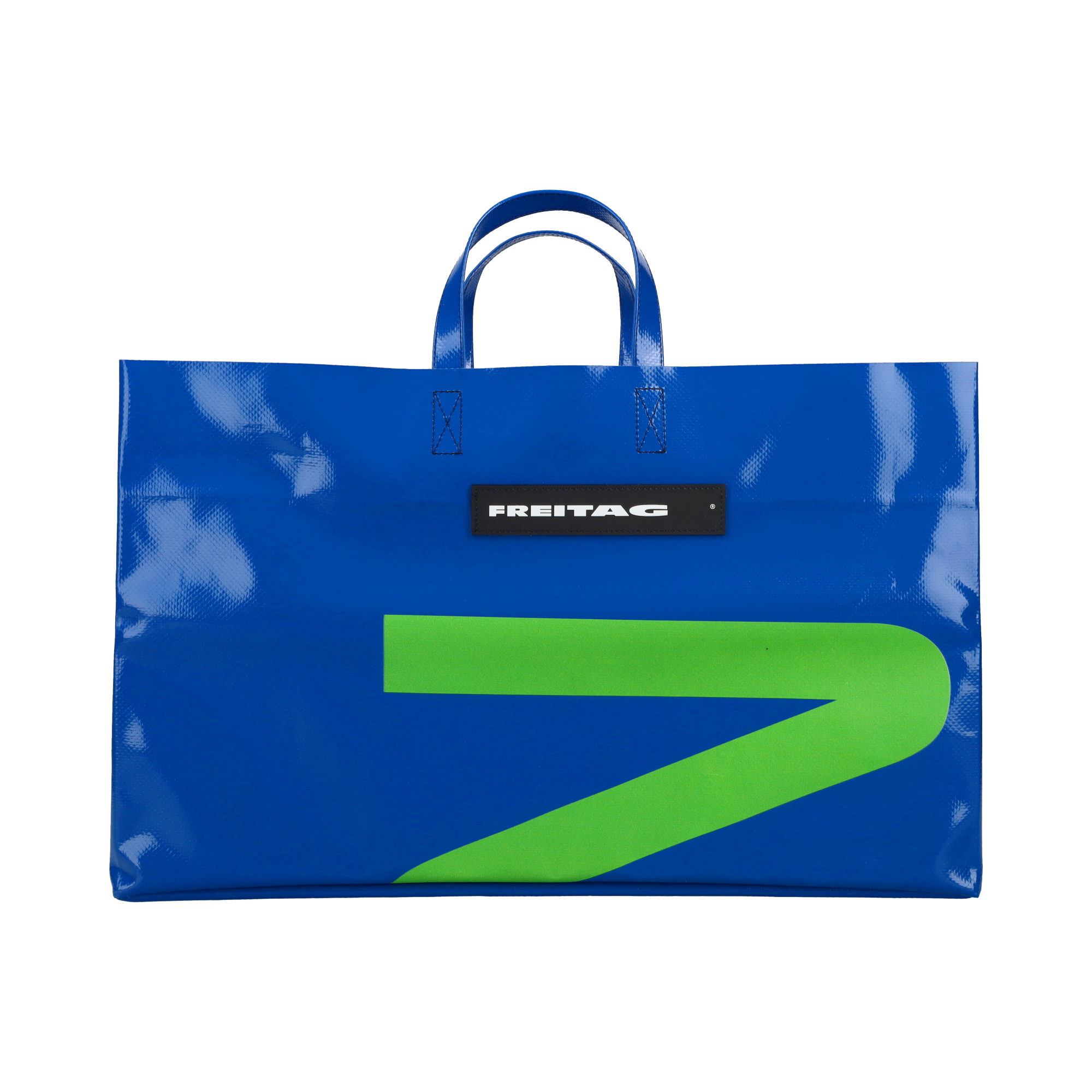 THE EXTRA-WIDE SHOPPER: F260 MIAMI WIDE | FREITAG