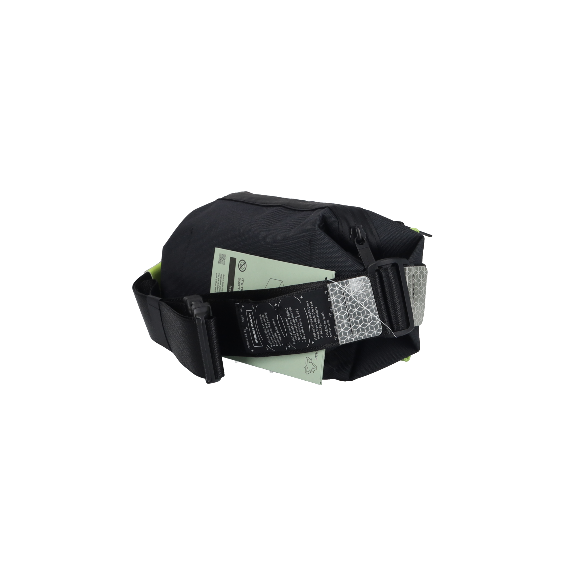 F655 DIXON | 186006 | FREITAG