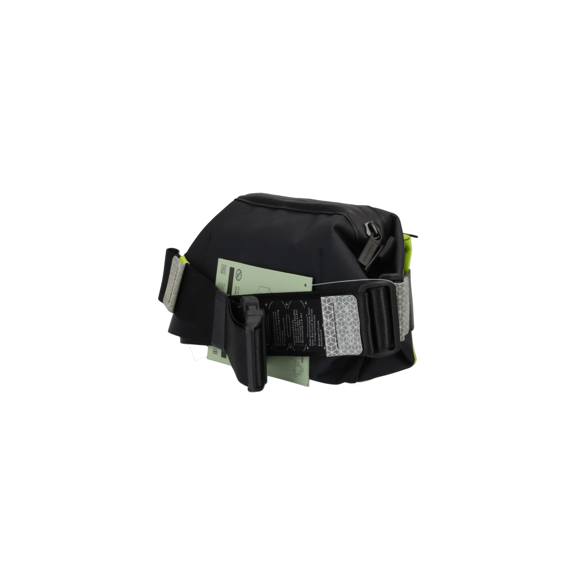FREITAG DIXON ブラック ディクソン F655 DIXON | FREITAG