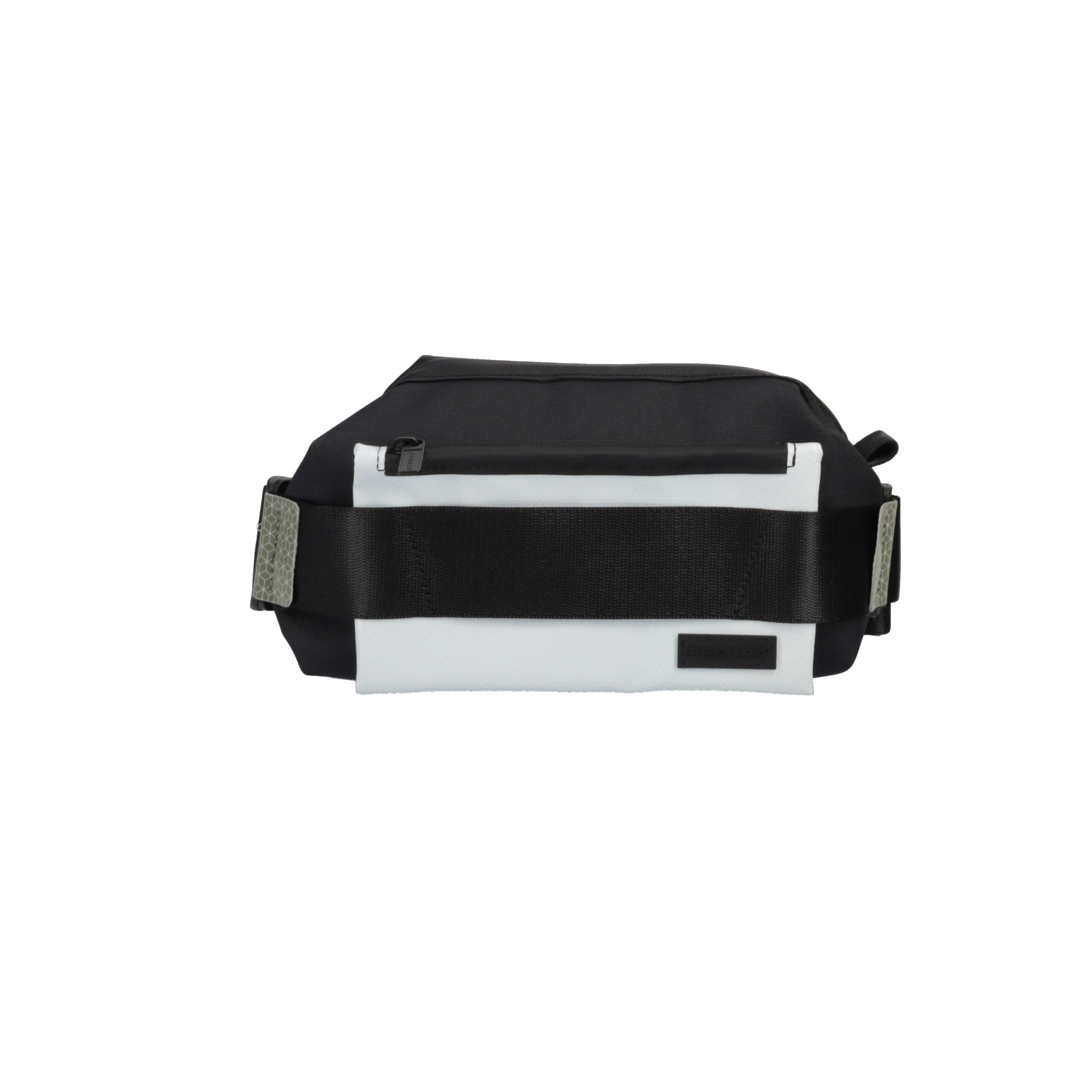 FREITAG DIXON F655 白 ボディバッグ F655 DIXON | 186069 | FREITAG