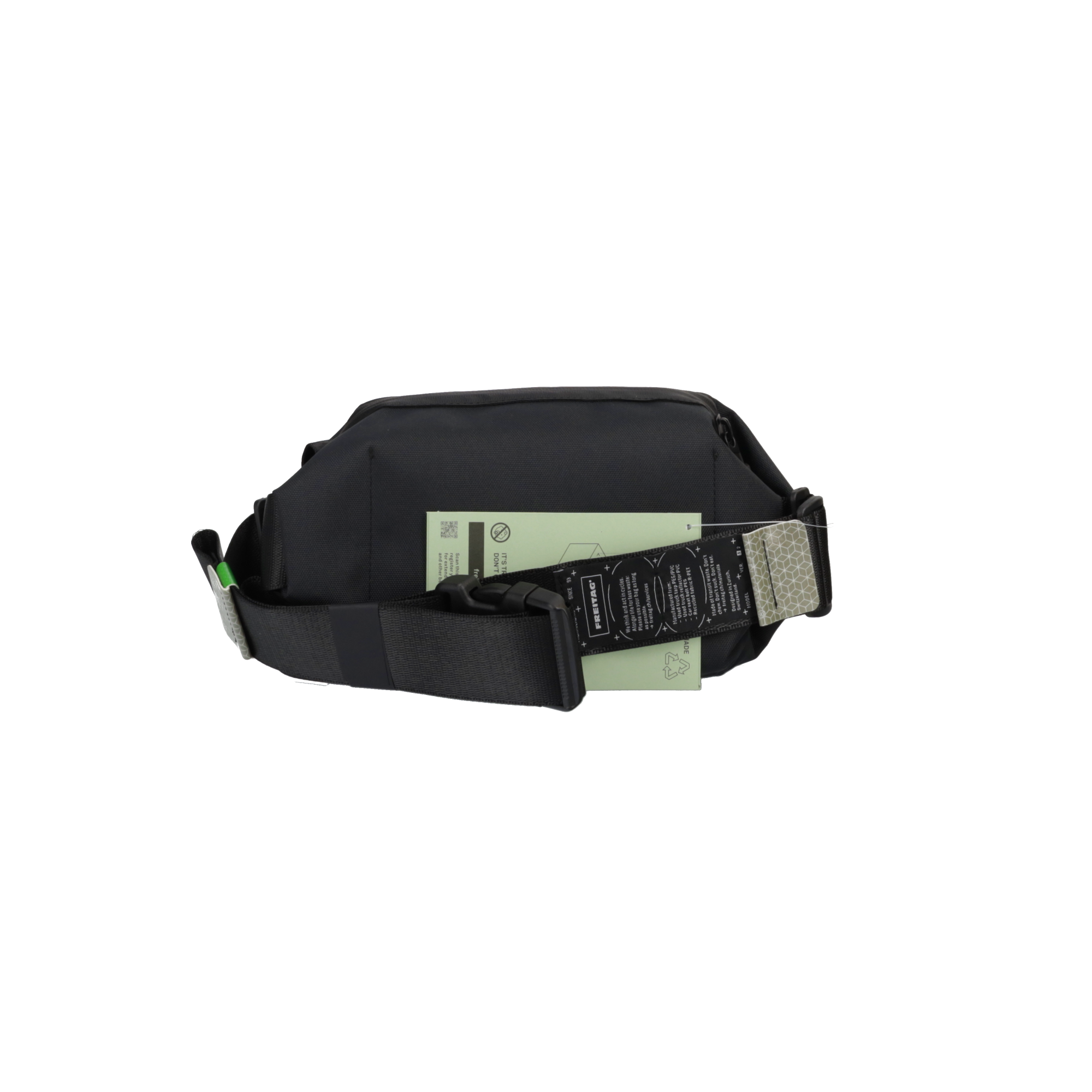FREITAG DIXON ブラック ディクソン F655 DIXON | 186120 | FREITAG