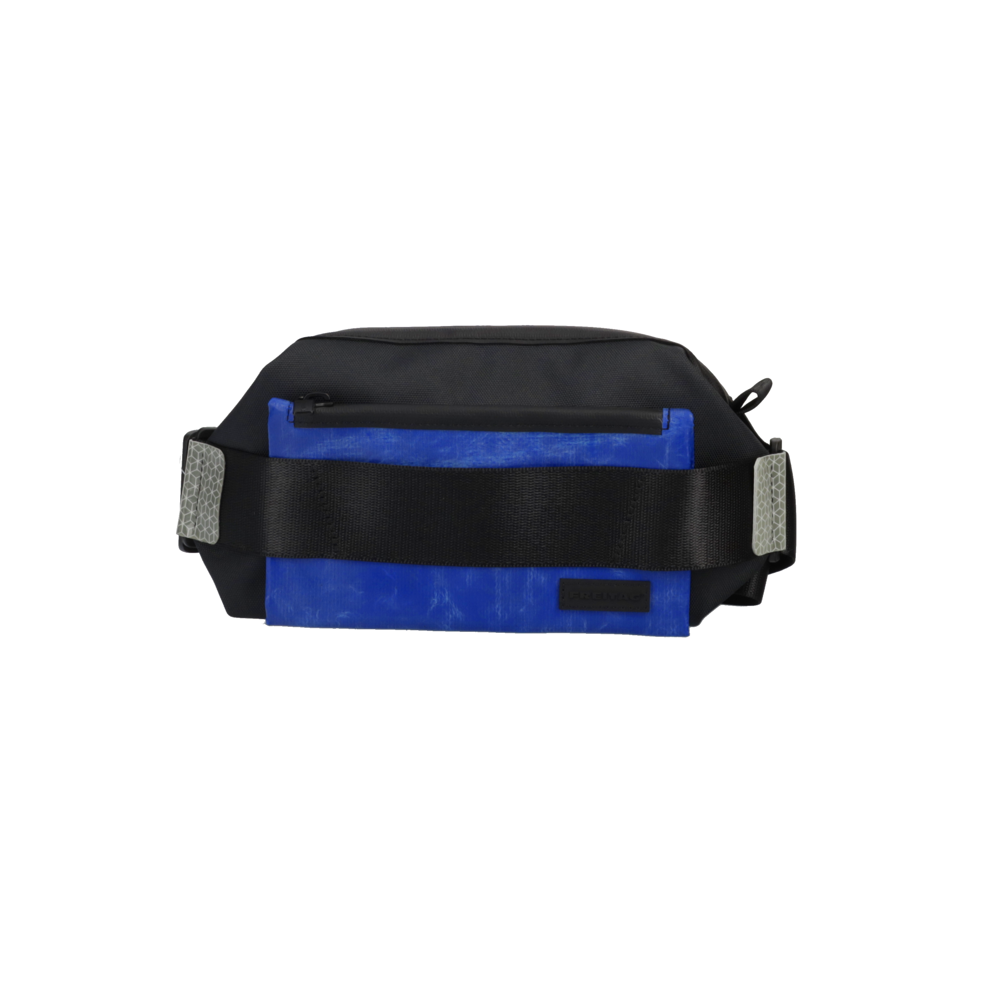 【極美品】F655 DIXON FREITAG フライターグ オールブラック F655 DIXON | 186069 | FREITAG