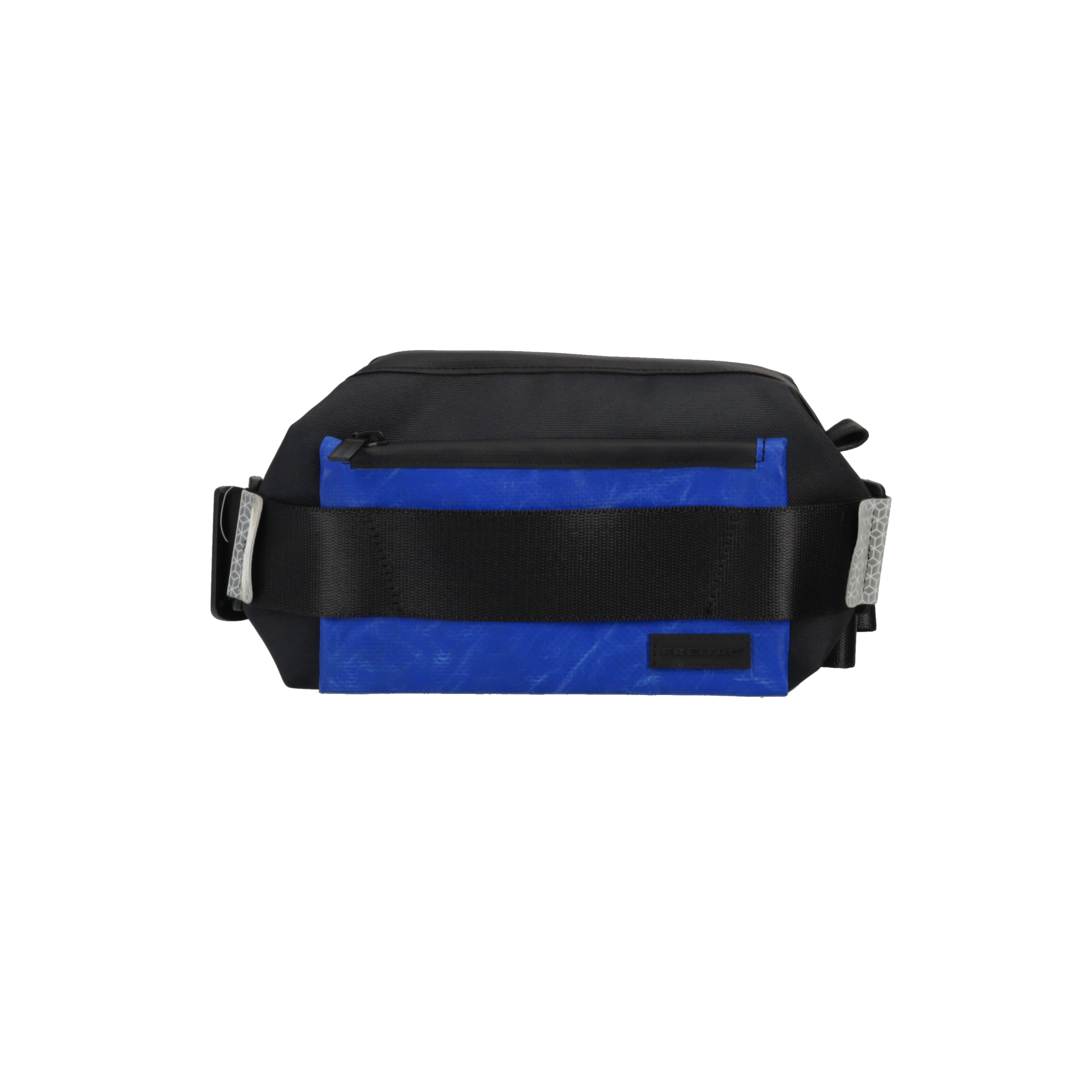 FREITAG（フライターグ）　F670 WARREN スカイブルー F670 WARREN: The medium-sized crossbody bag with a volume of