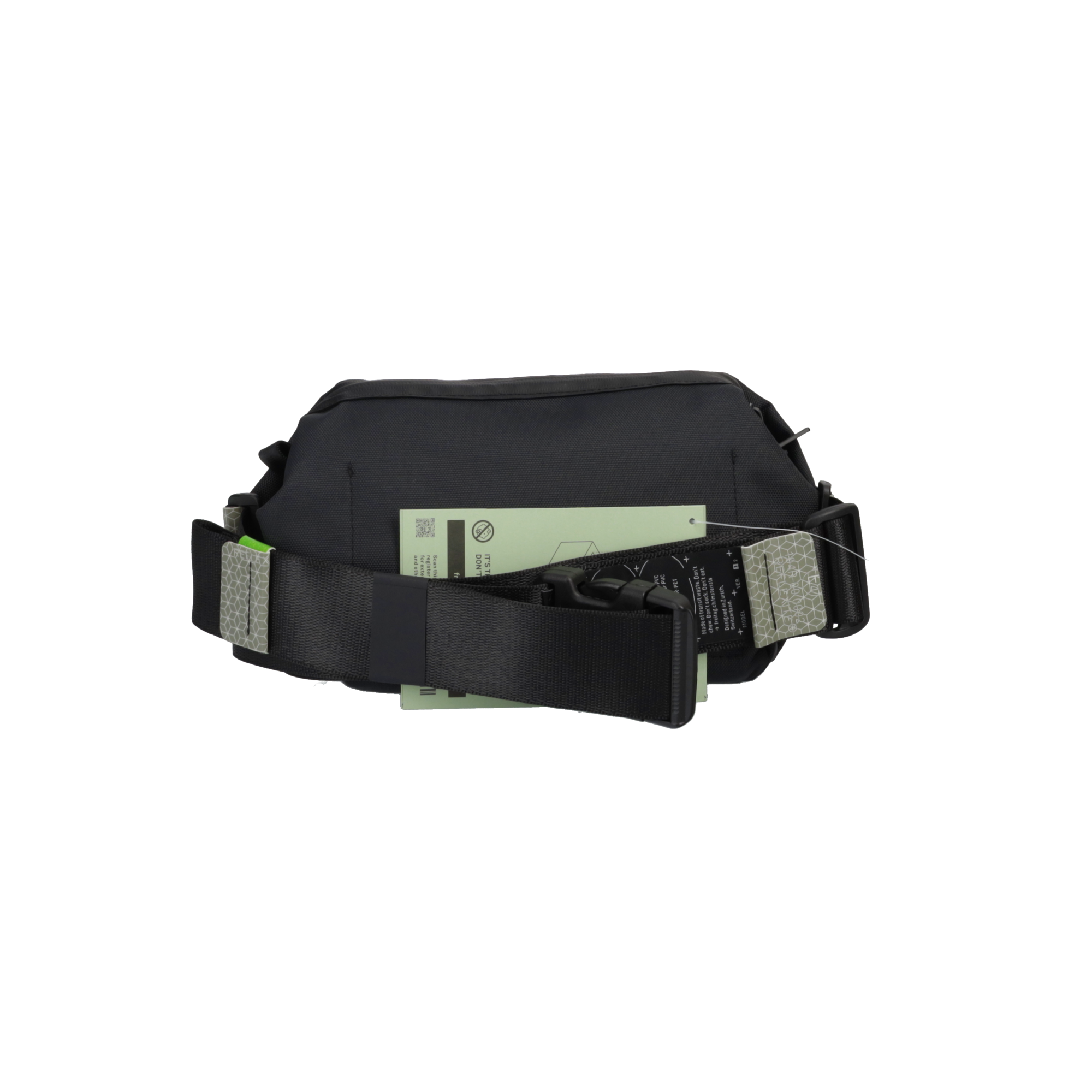 FREITAG DIXON ブラック ディクソン F655 DIXON | 186246 | FREITAG