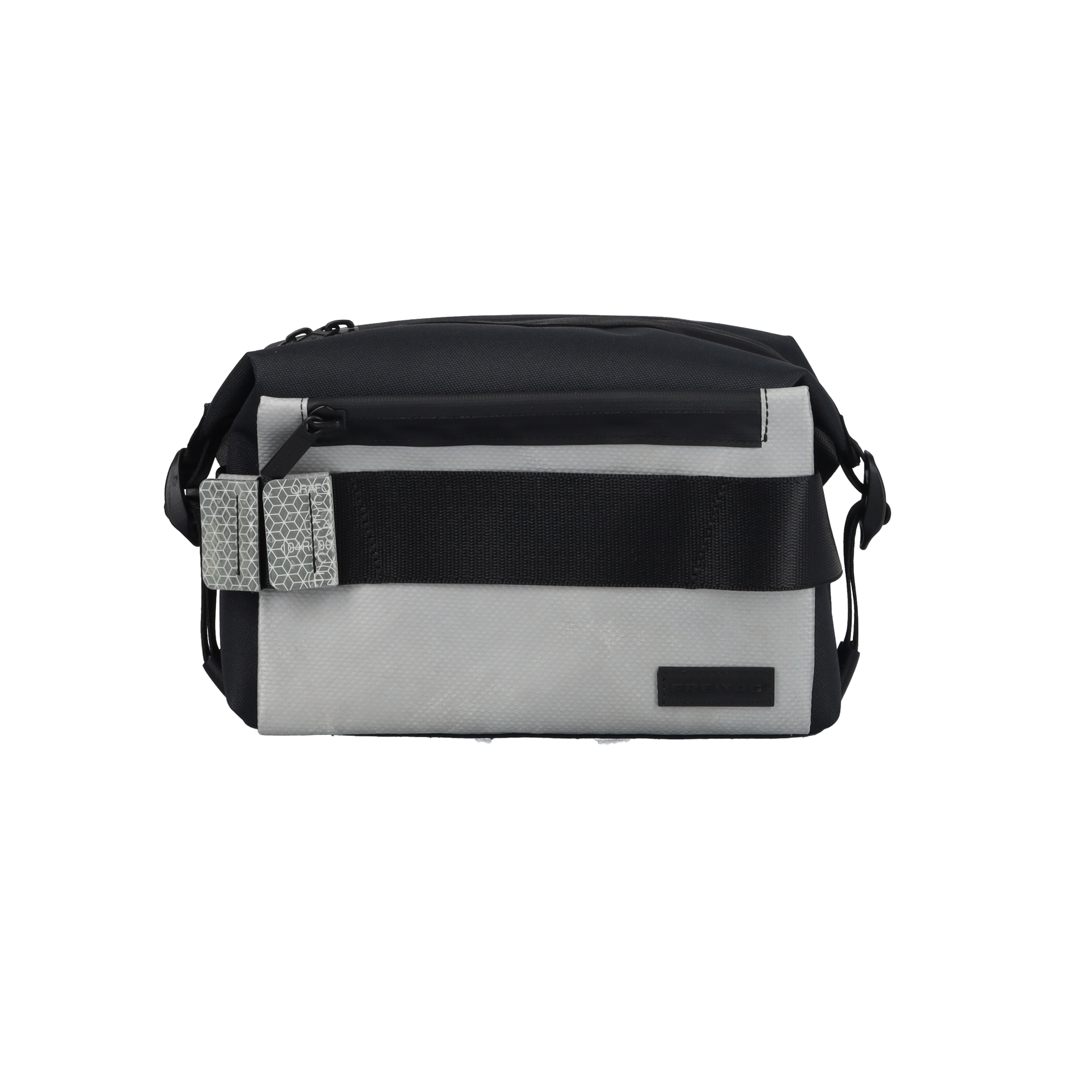 FREITAG フライターグ F655 DIXON シルバー F655 DIXON | 089267 | FREITAG
