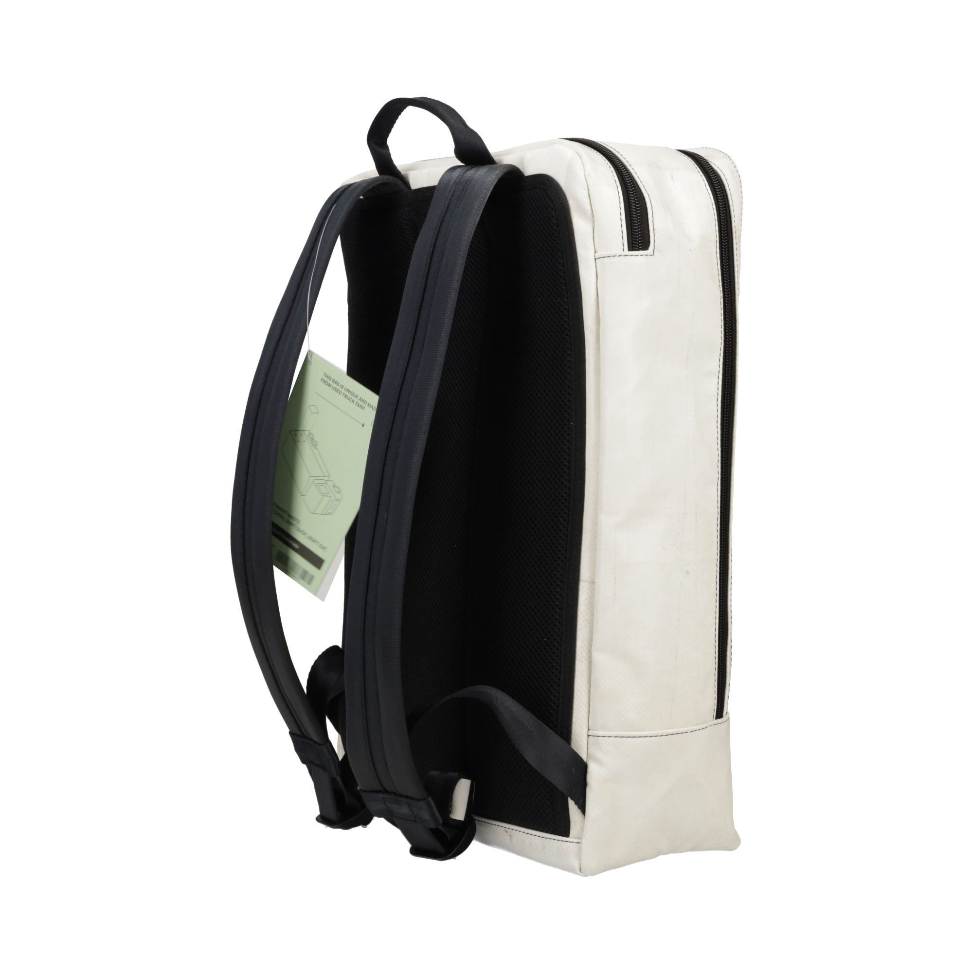 F306 HAZZARD | 186514 | FREITAG