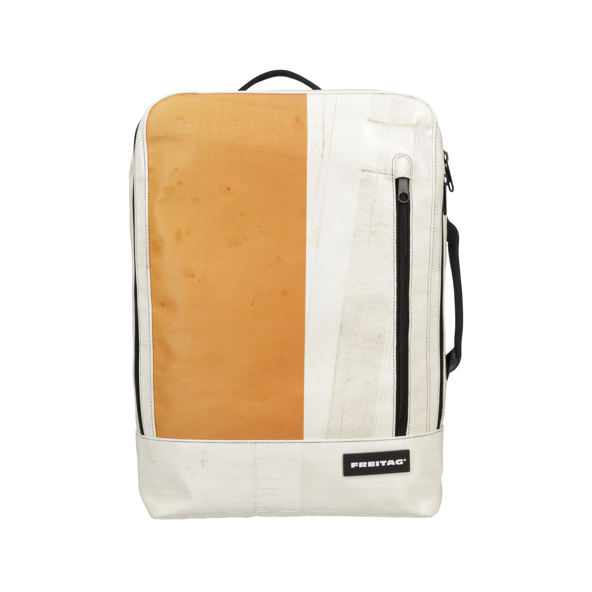 FREITAG REFERENCE | public