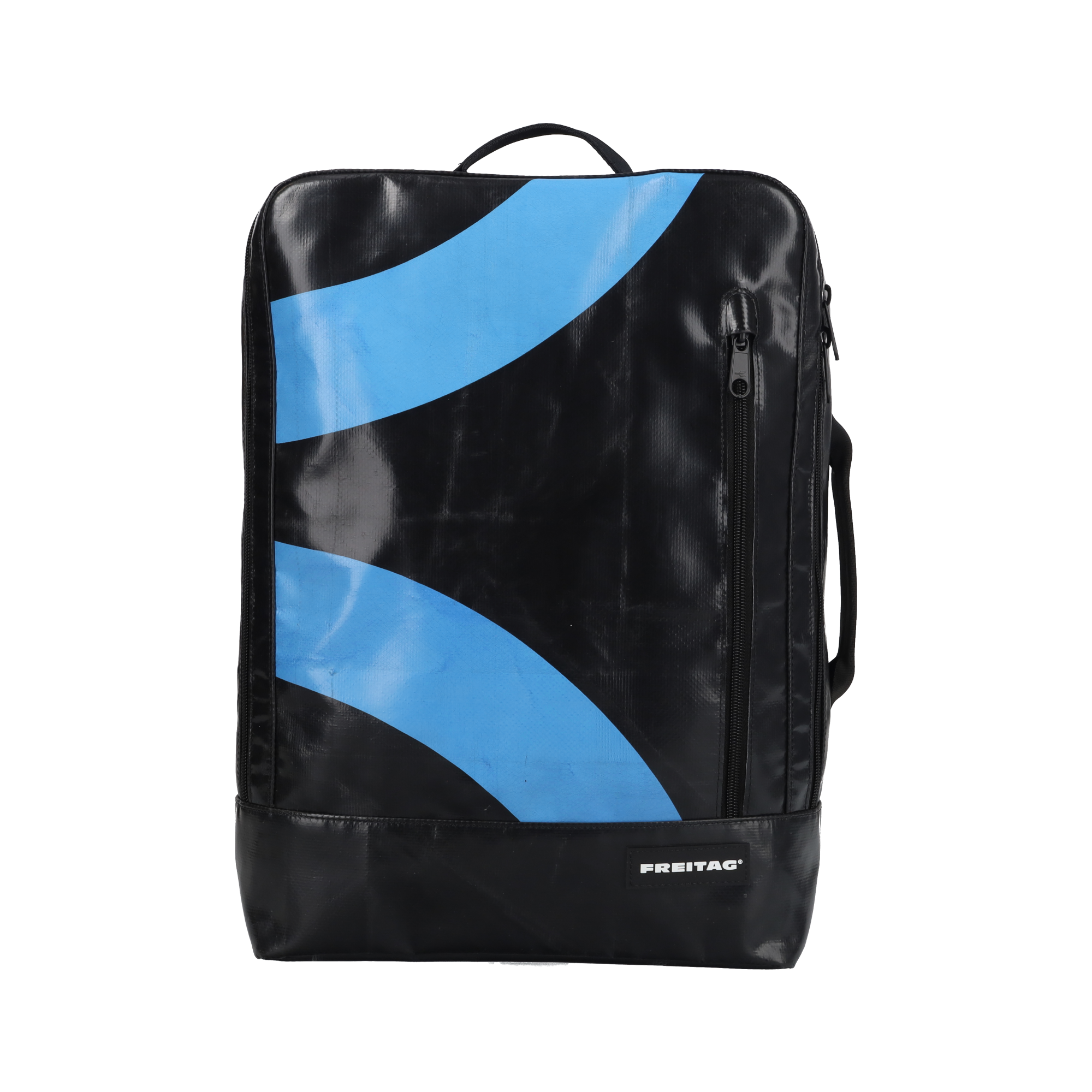 バッグ FREITAG F306 HAZZARD Freitag F306 HAZZARD Backpack Review | Pack Hacker
