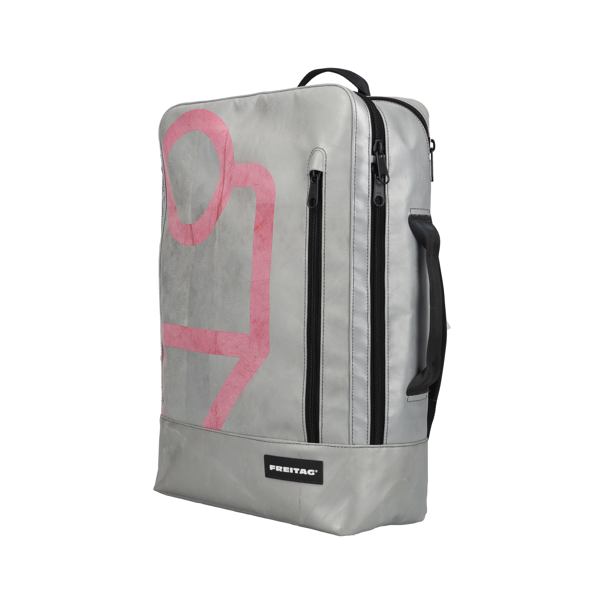 F306 HAZZARD | 186645 | FREITAG