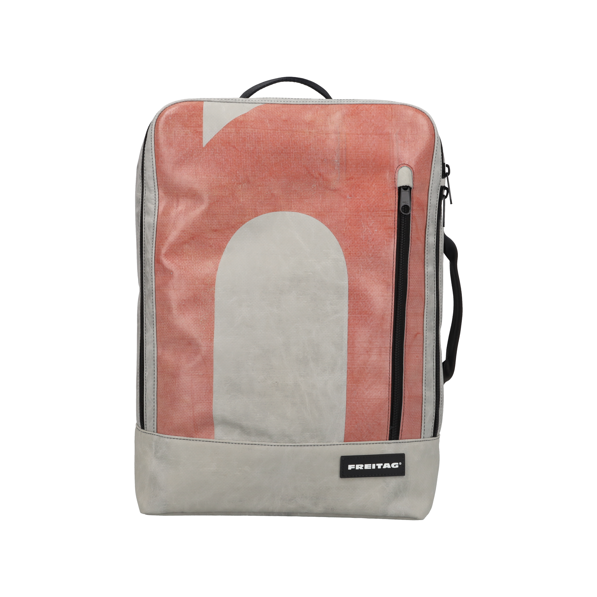 FREITAG バーガンディ バックパック RF600 FREITAG バーガンディ バックパック RF600