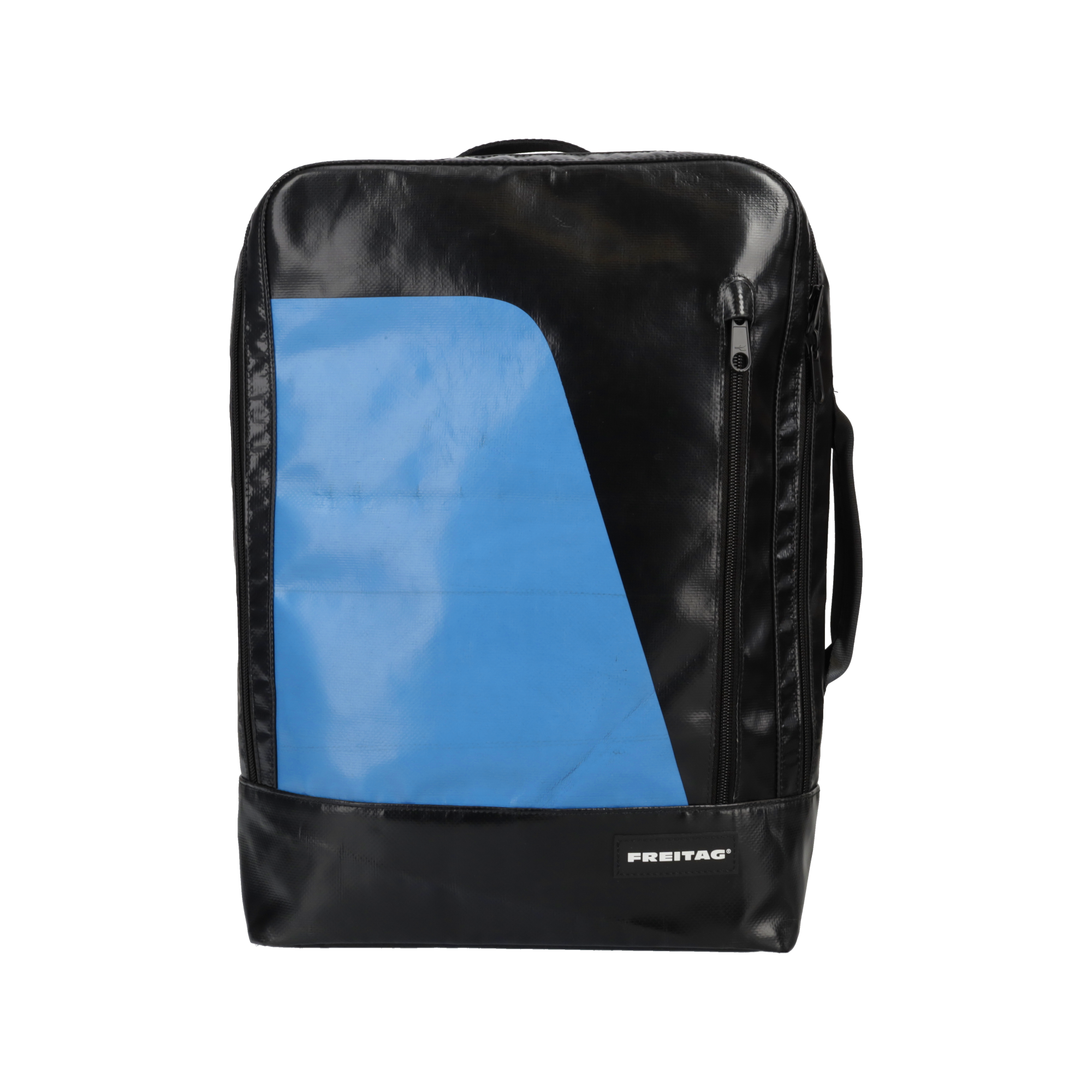 バッグ FREITAG F306 HAZZARD Freitag F306 HAZZARD Backpack Review | Pack Hacker
