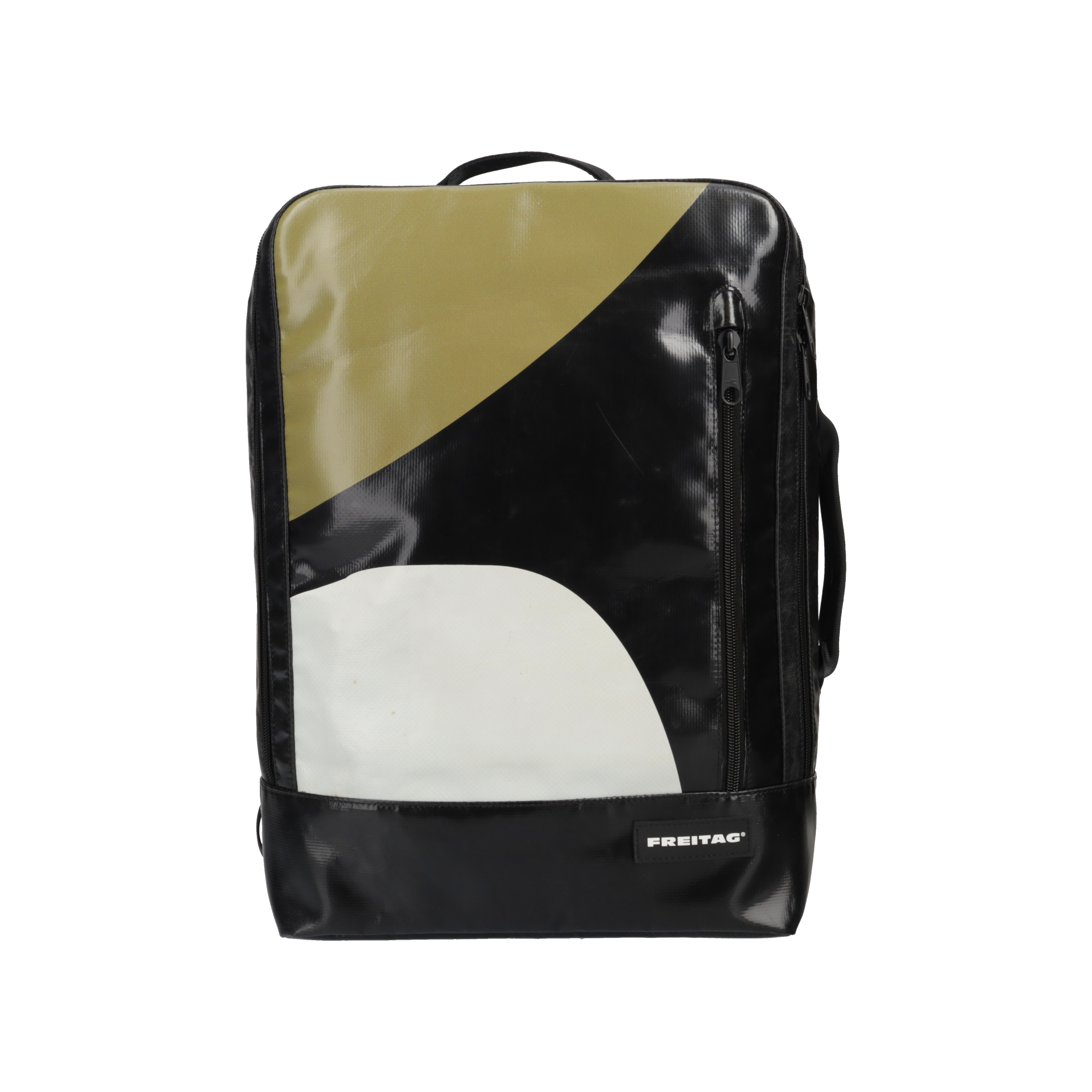 F306 HAZZARD | FREITAG