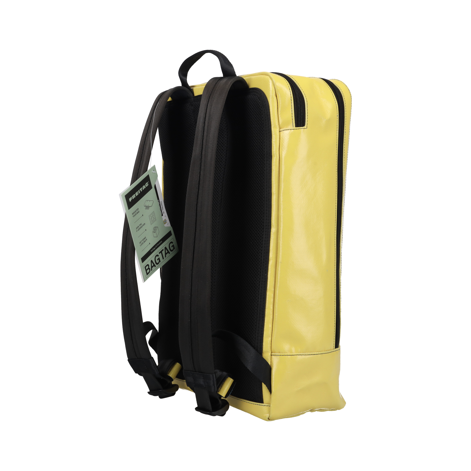 F306 HAZZARD | 186717 | FREITAG