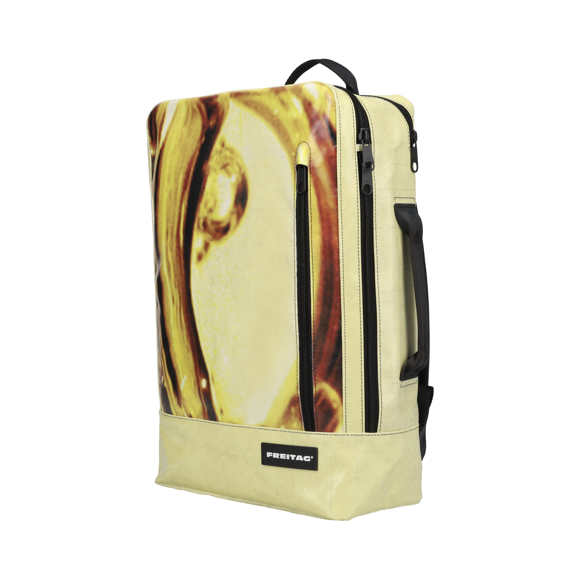バッグ FREITAG F306 HAZZARD Freitag F306 HAZZARD Backpack Review | Pack Hacker