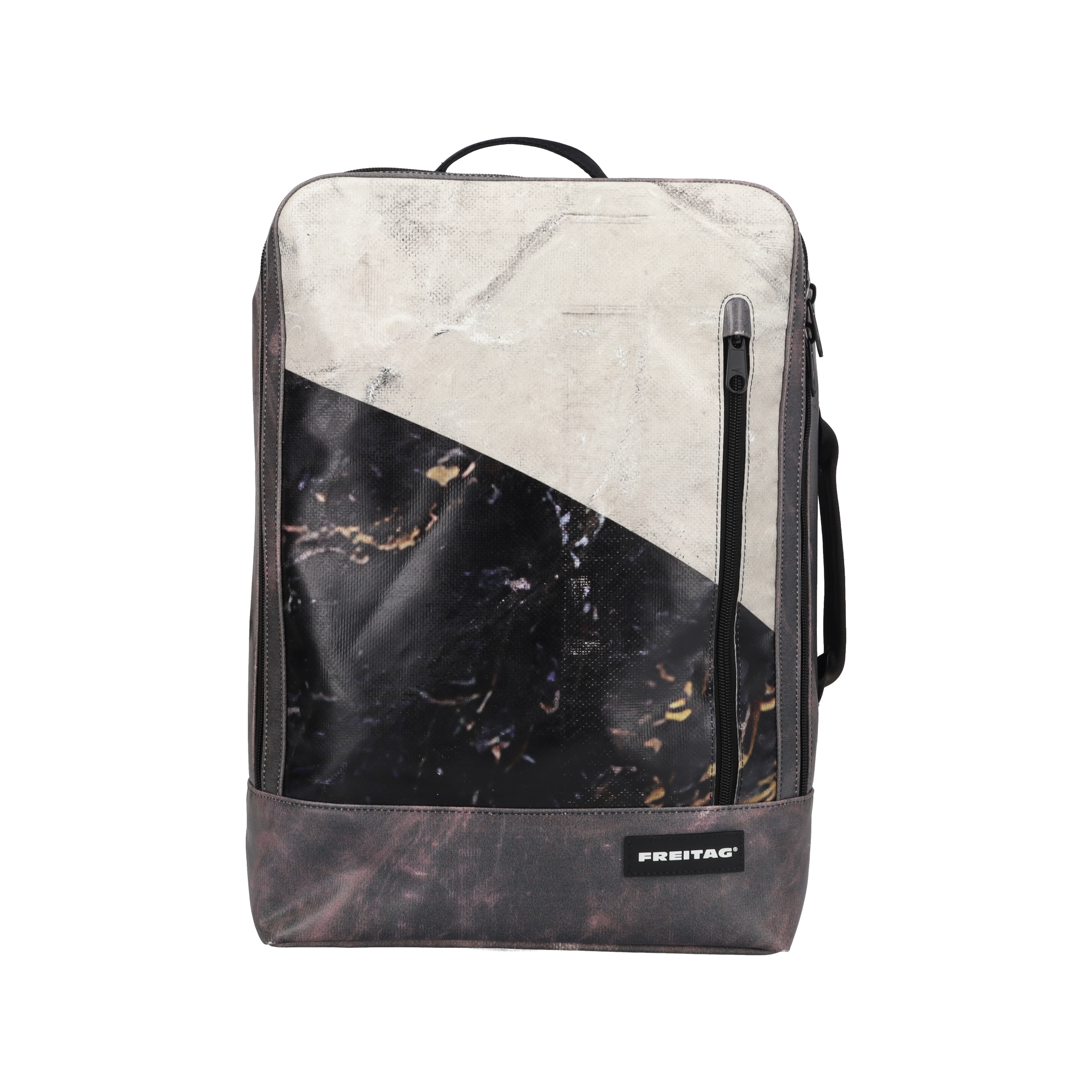 F306 HAZZARD | FREITAG