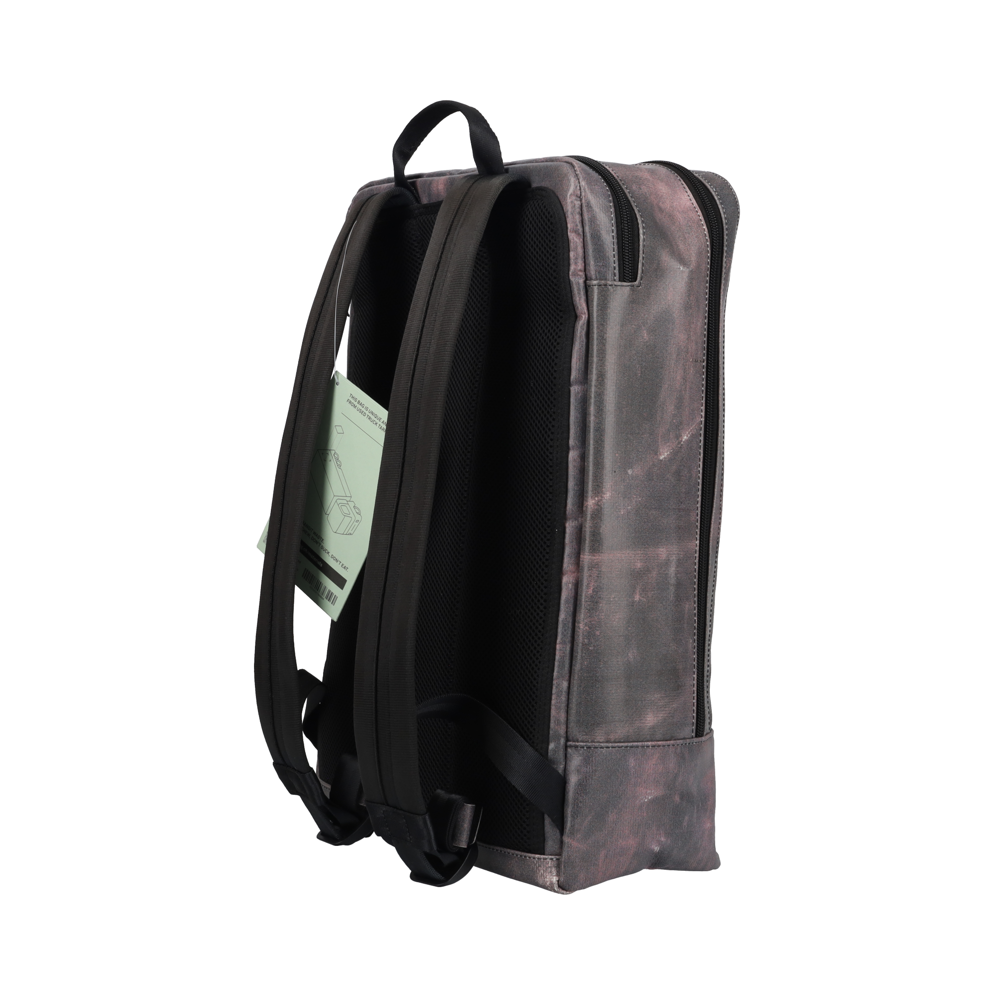 FREITAG F306 HAZZARD 転写 Freitag F306 HAZZARD Backpack Review | Pack Hacker