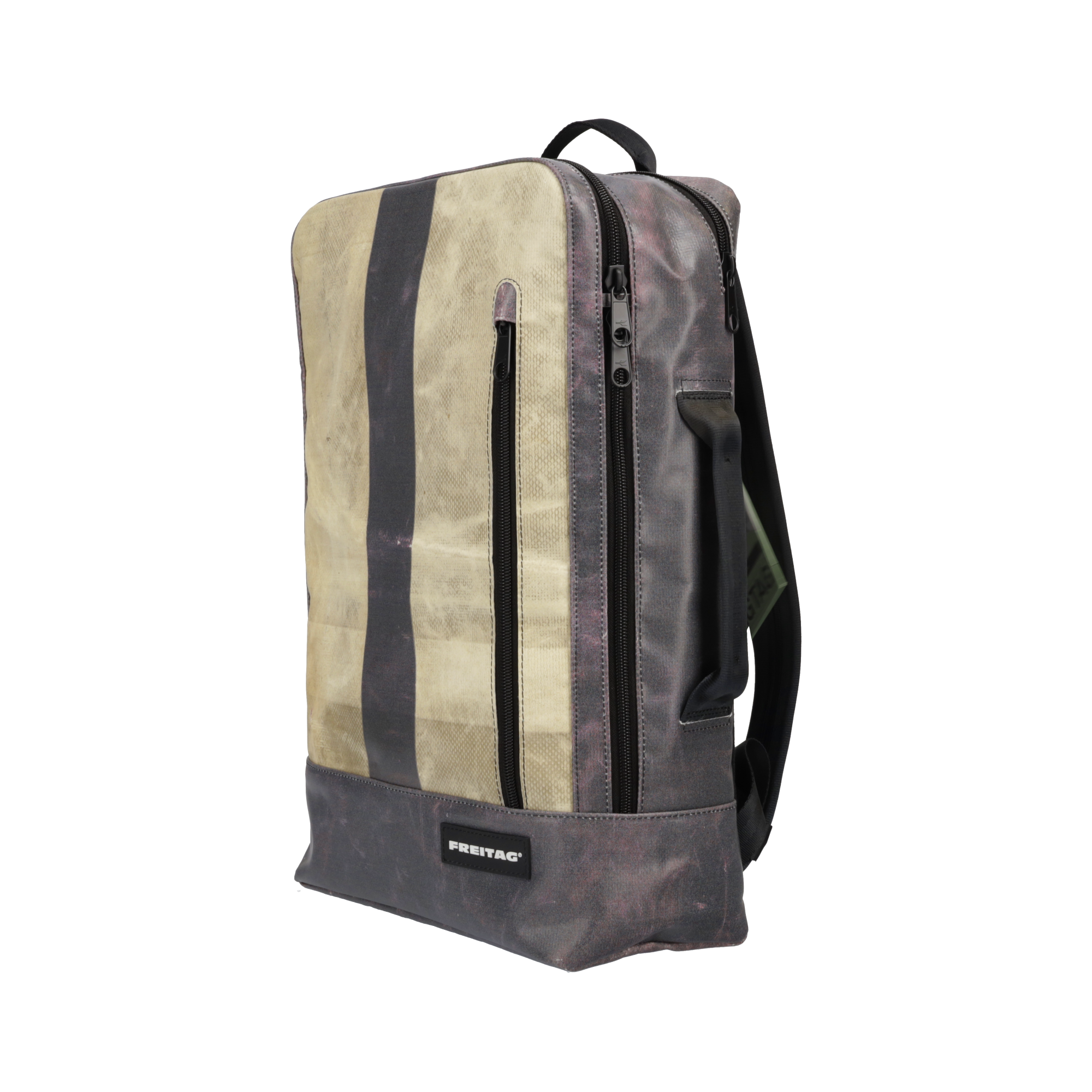 F306 HAZZARD | 186869 | FREITAG
