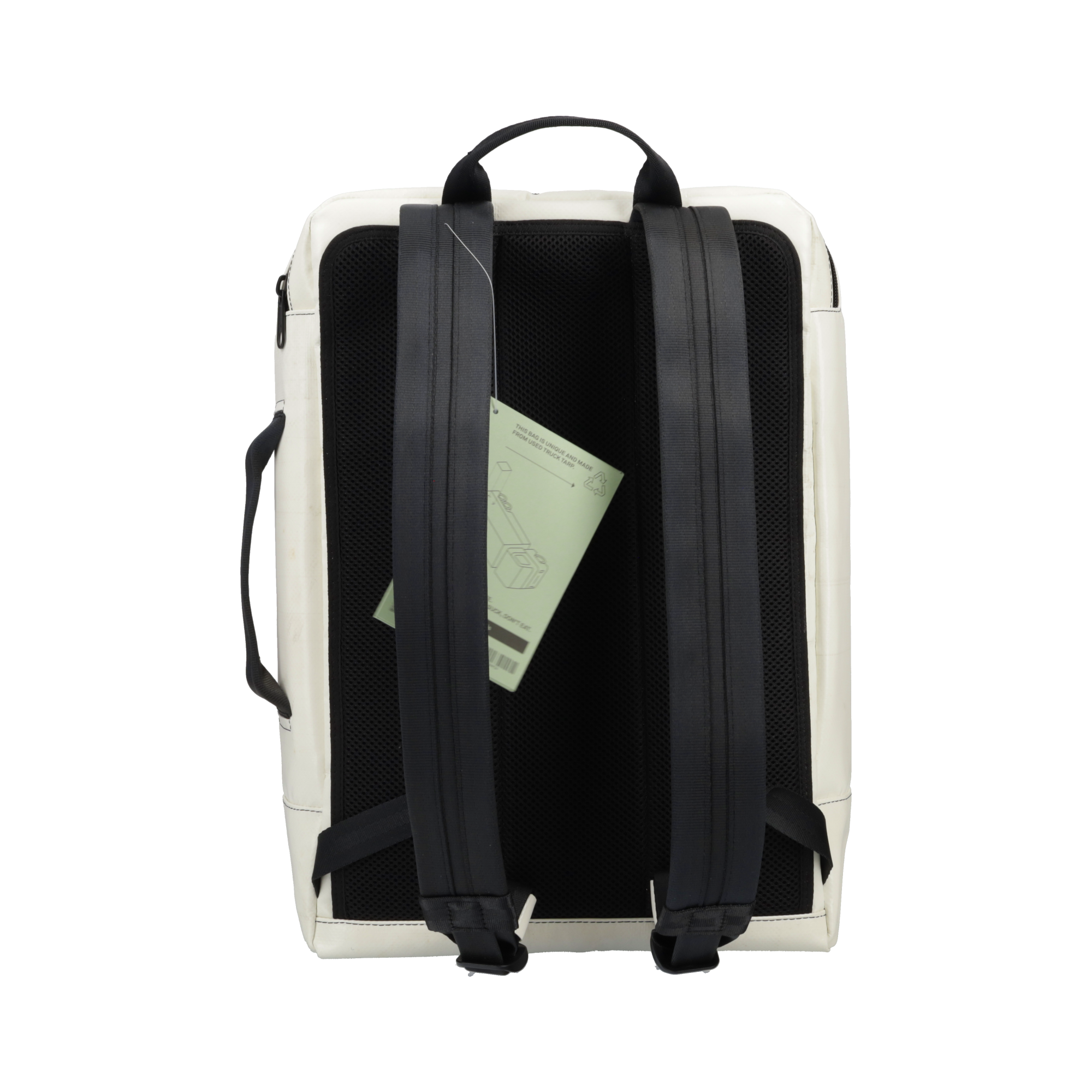 バッグ FREITAG F306 HAZZARD Freitag F306 HAZZARD Backpack Review | Pack Hacker