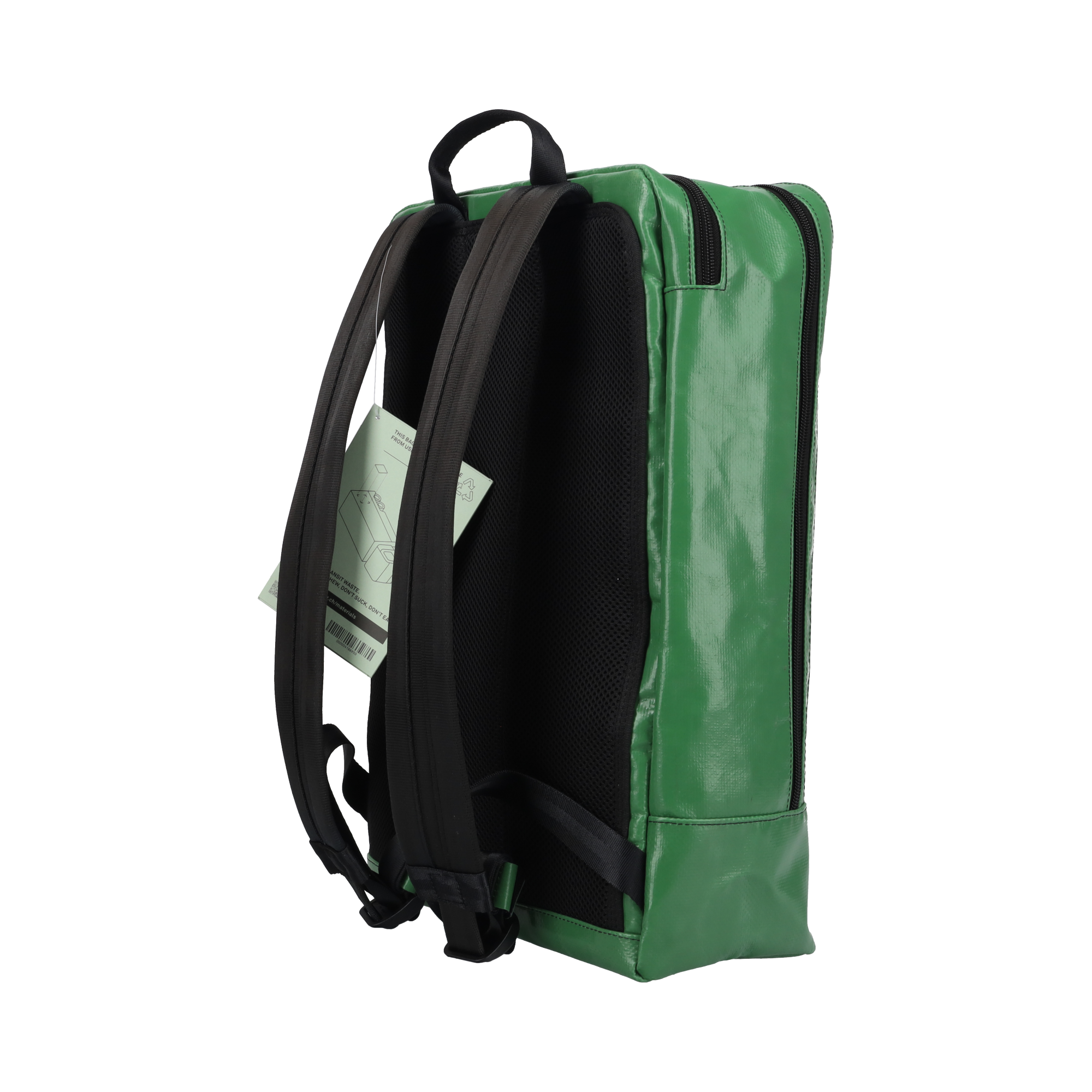バッグ FREITAG F306 HAZZARD Freitag F306 HAZZARD Backpack Review | Pack Hacker