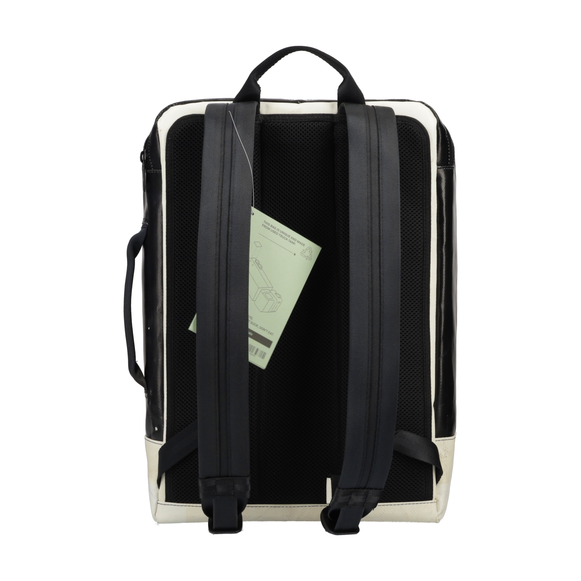 F306 HAZZARD | 186995 | FREITAG