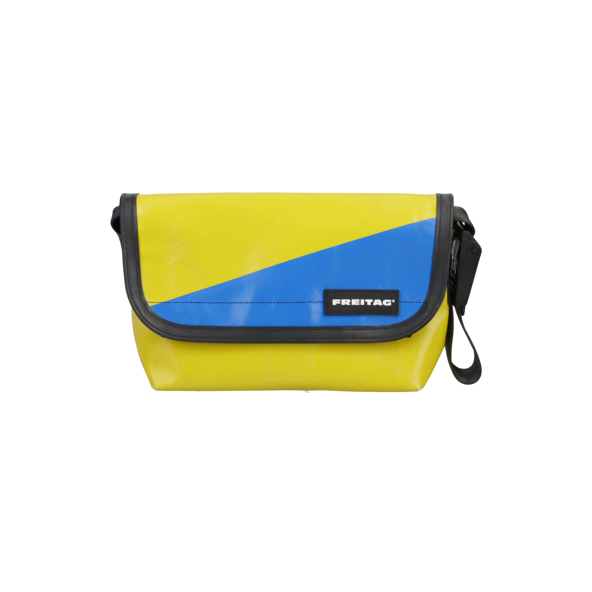 FREITAG G5.1 メッセンジャー　イエロー メッセンジャーバッグ | FREITAG