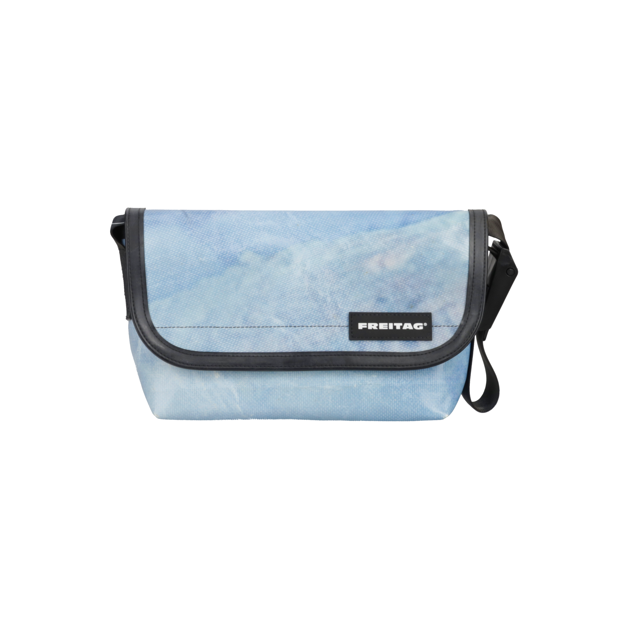 FREITAG F41 LOIS フライターググレー×ブルー F41 HAWAII FIVE-0 | FREITAG