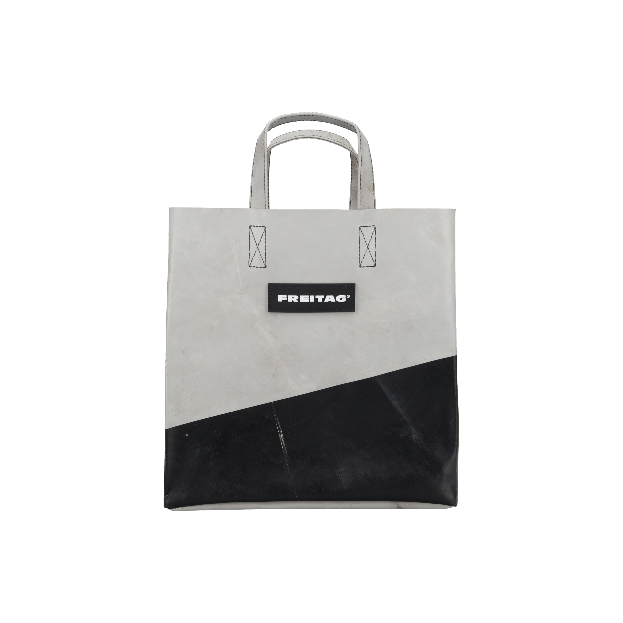 FREITAG F250 SONNY トートバッグ 黒と白 Tote Bag FREITAG F250 Sonny | Freshlabels.cz