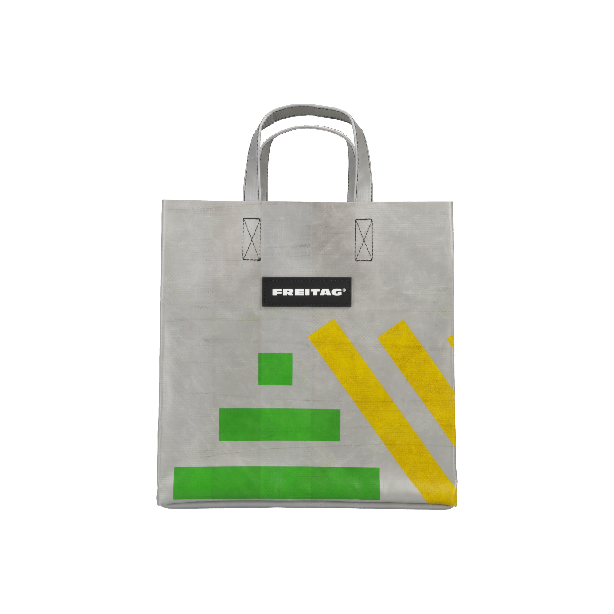 FREITAG F250 SONNYフライターグ　サニー　黒　オールブラック FREITAG SONNY フライターグ F250 ブラック／シルバー ID付