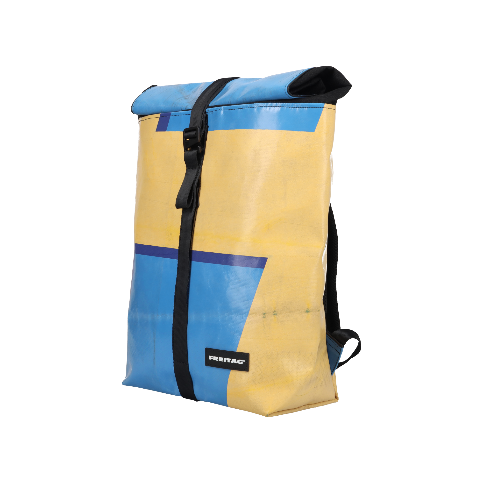 F155 CLAPTON | 188514 | FREITAG
