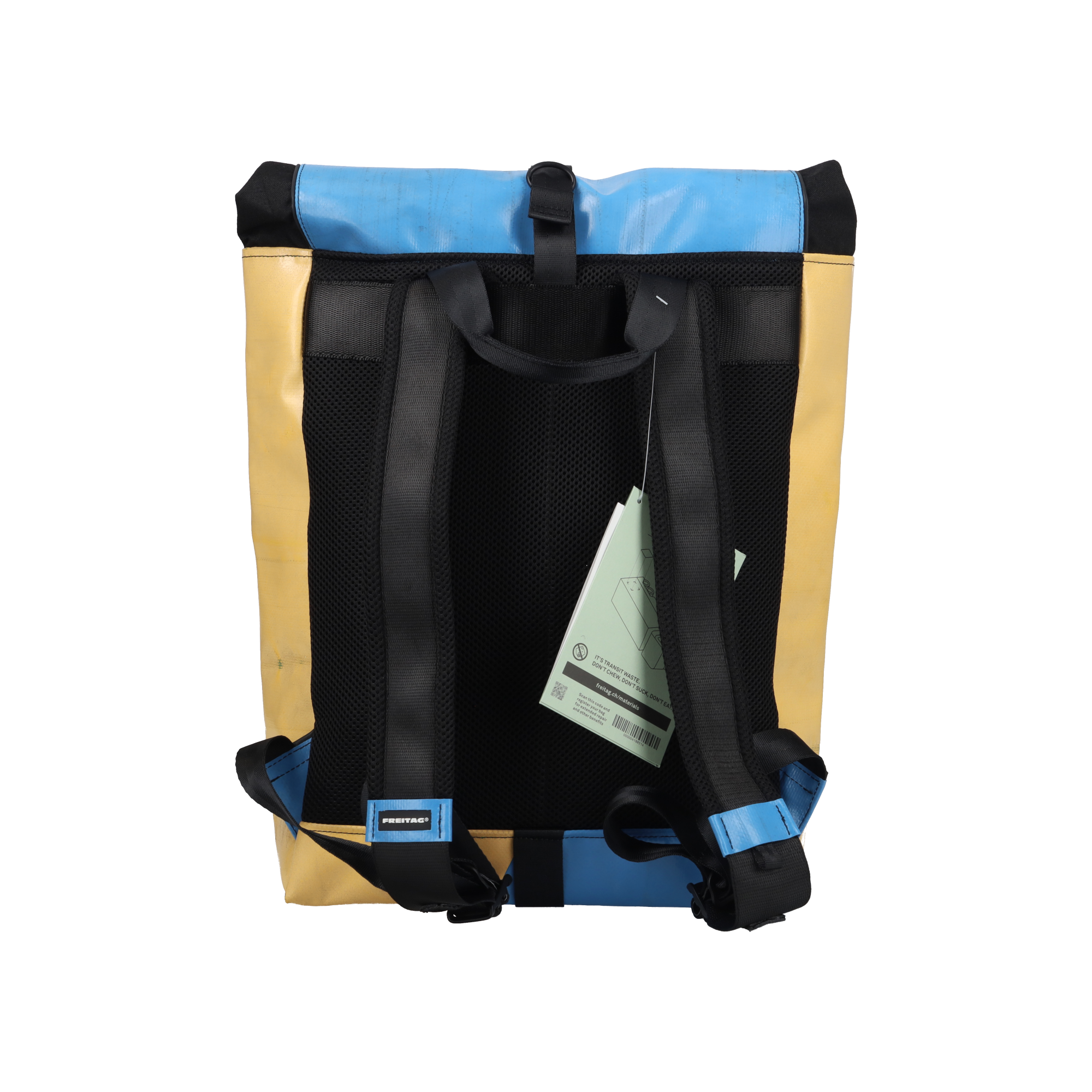 F155 CLAPTON | 188514 | FREITAG