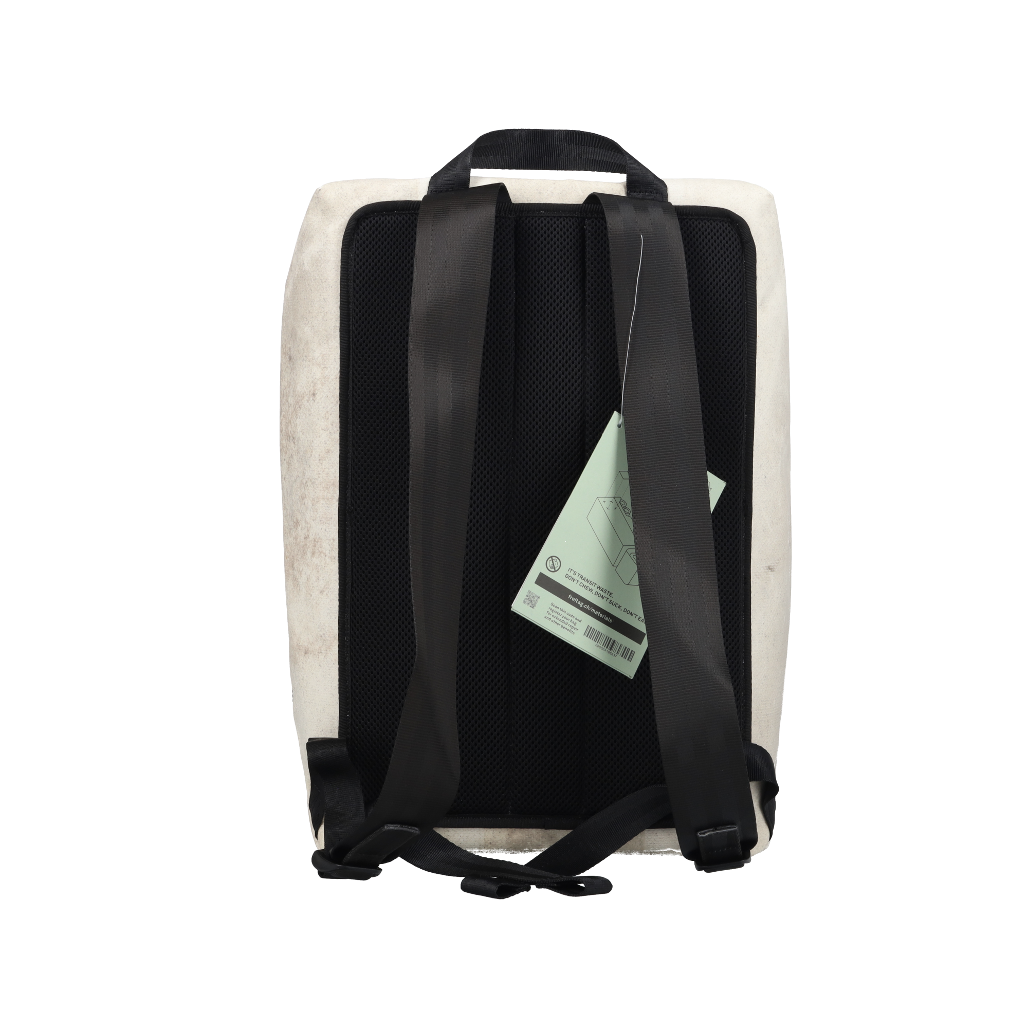 F49 FRINGE | 188637 | FREITAG