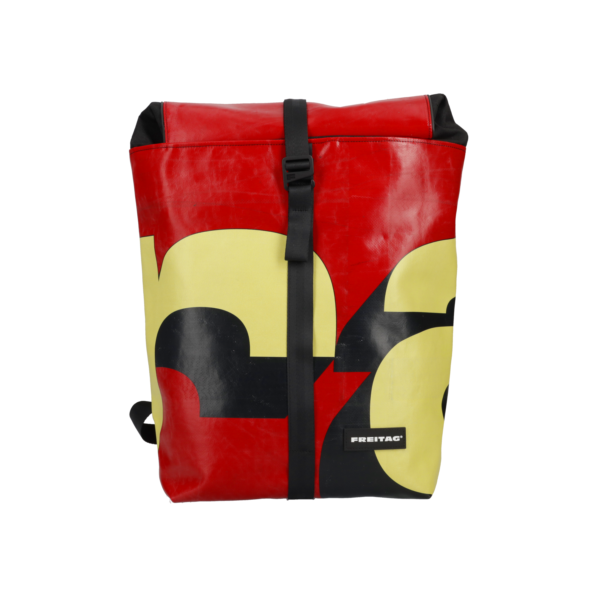 F155 CLAPTON | FREITAG