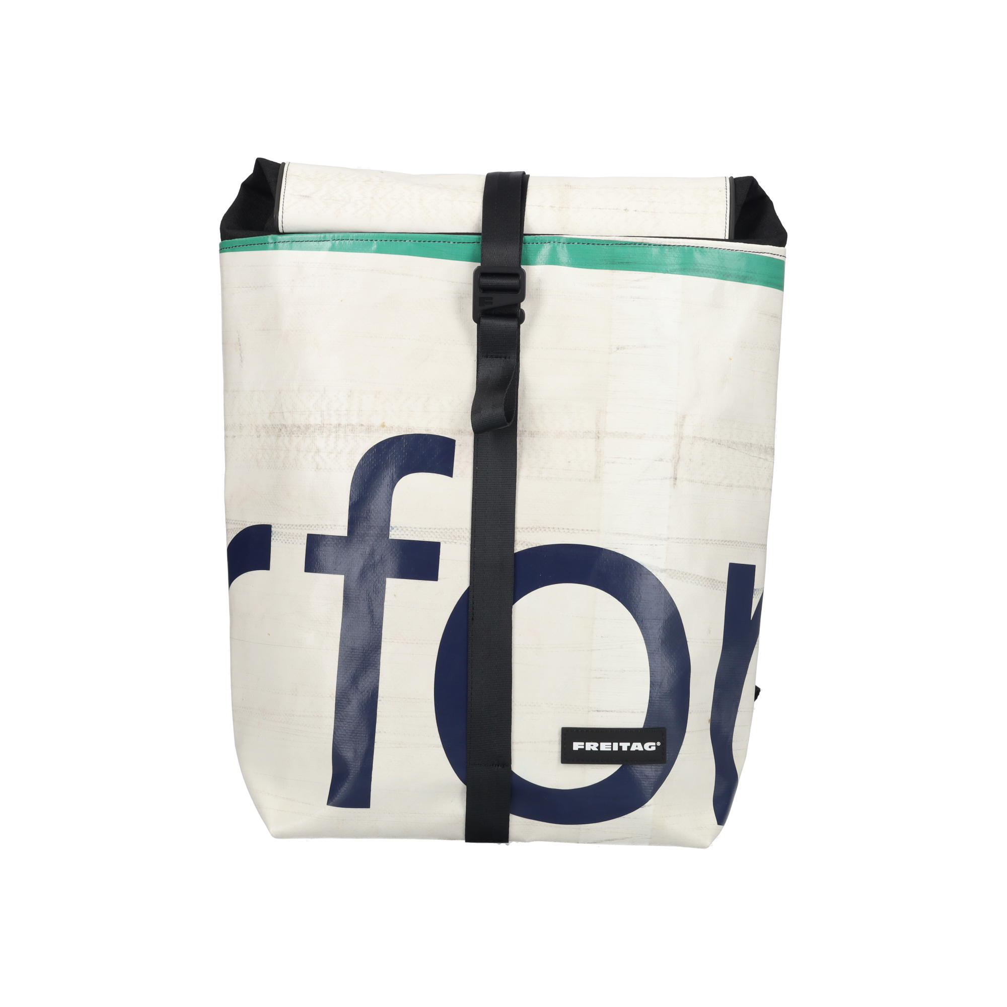 F155 CLAPTON | FREITAG